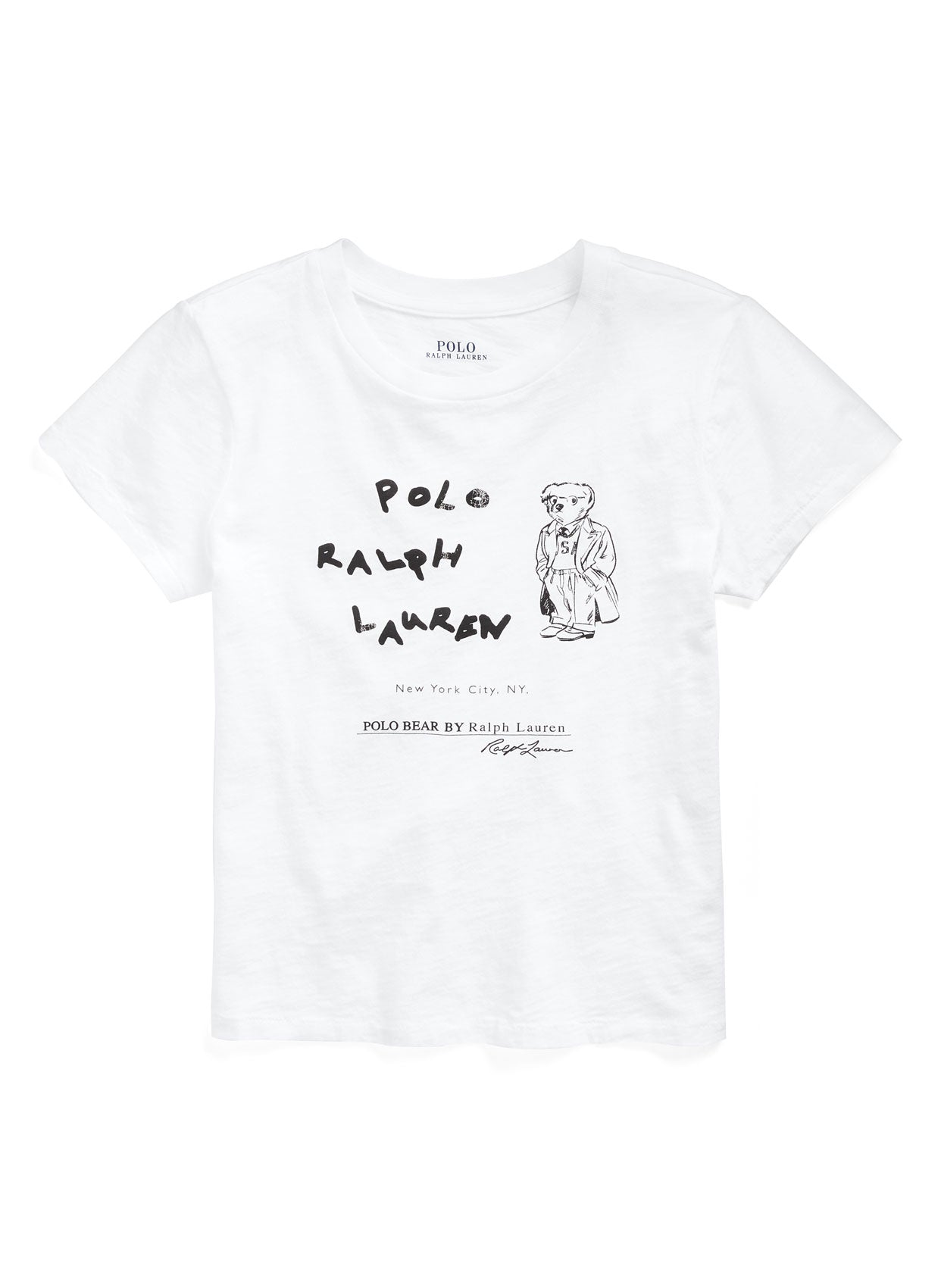 Polo Ralph Lauren Polo Bear T-shirt-Libas Trendy Fashion Store