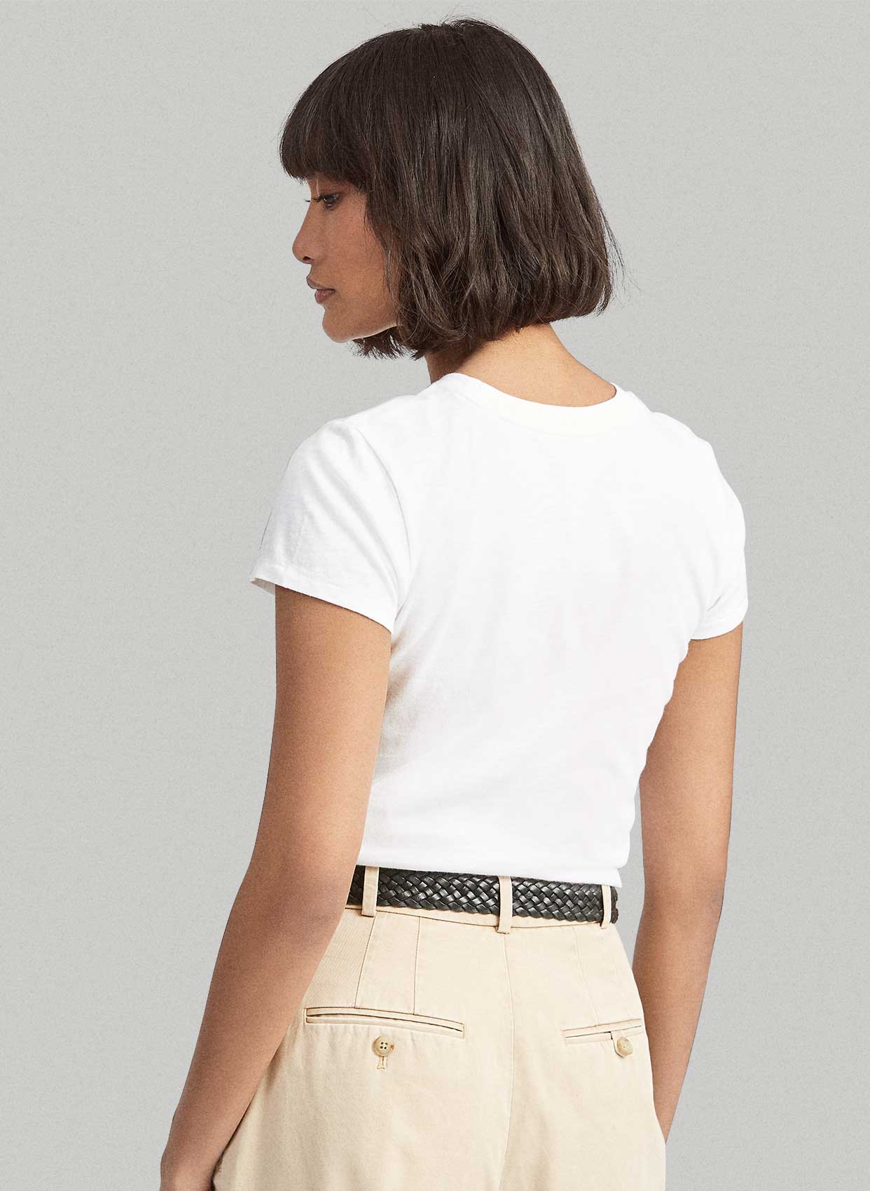 Polo Ralph Lauren Polo Bear T-shirt-Libas Trendy Fashion Store