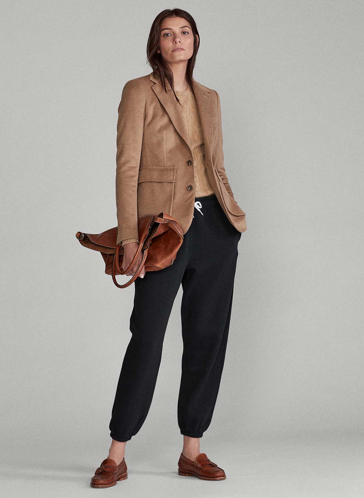 Polo Ralph Lauren Pantolon-Libas Trendy Fashion Store