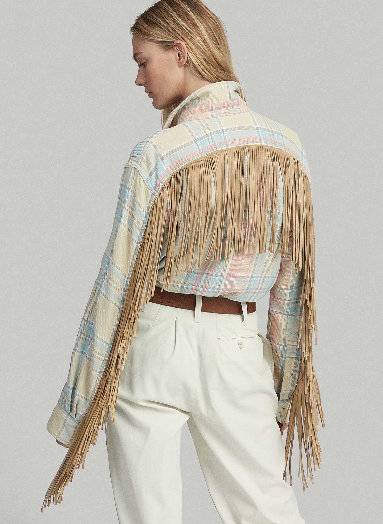 Polo Ralph Lauren Gömlek-Libas Trendy Fashion Store