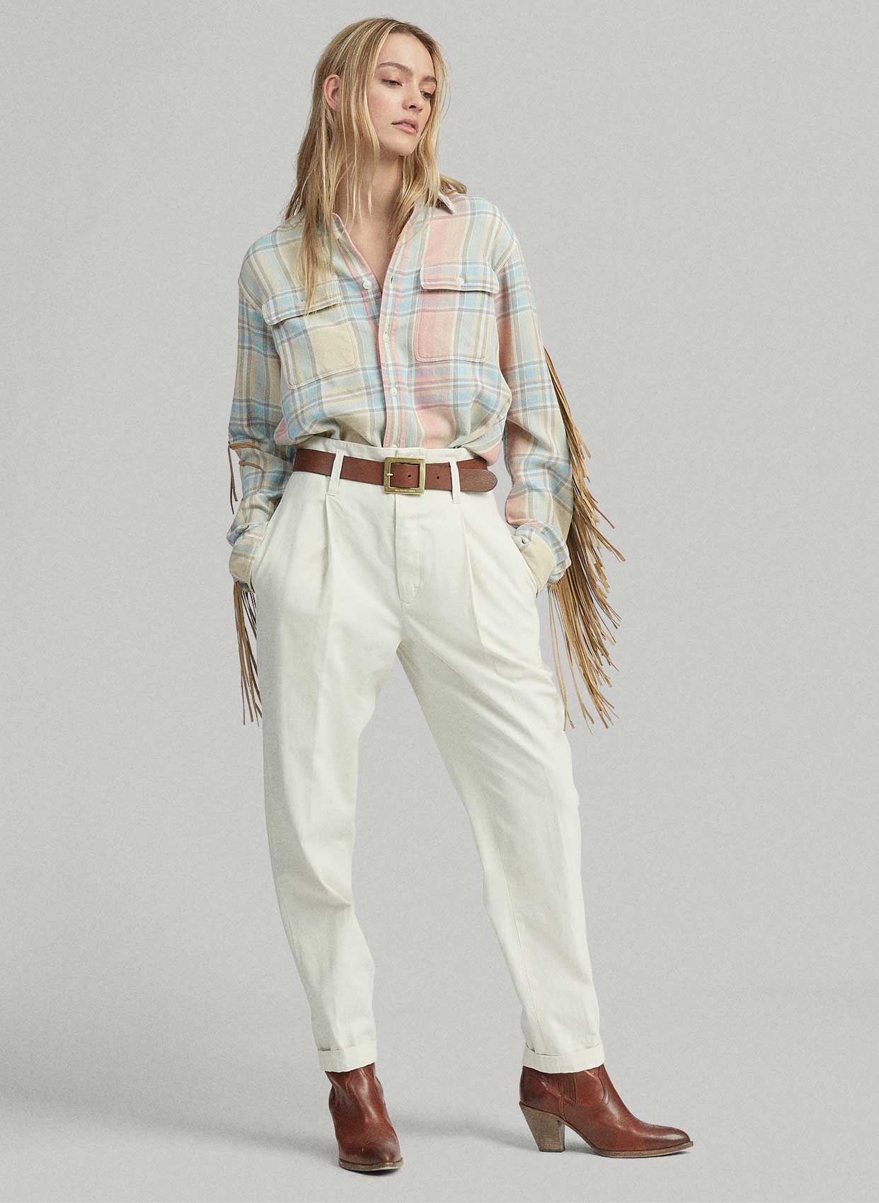 Polo Ralph Lauren Gömlek-Libas Trendy Fashion Store