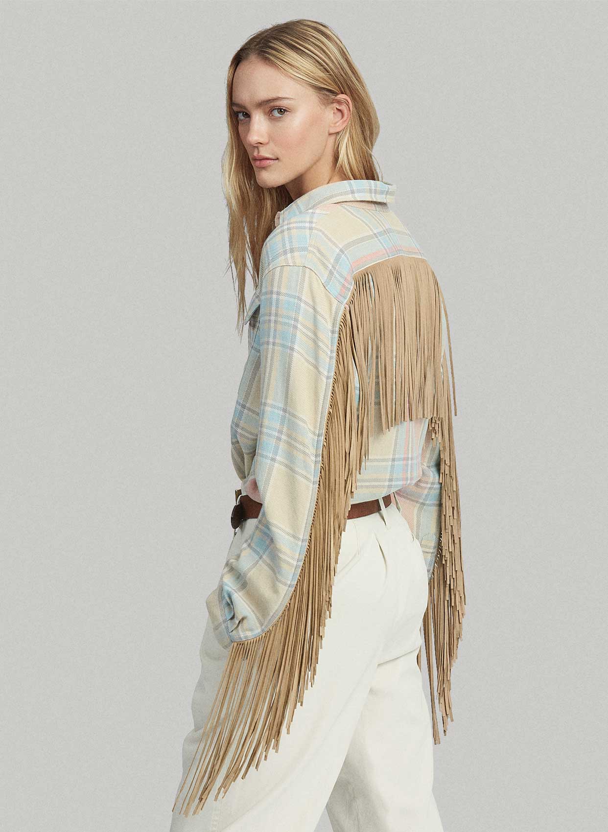 Polo Ralph Lauren Gömlek-Libas Trendy Fashion Store