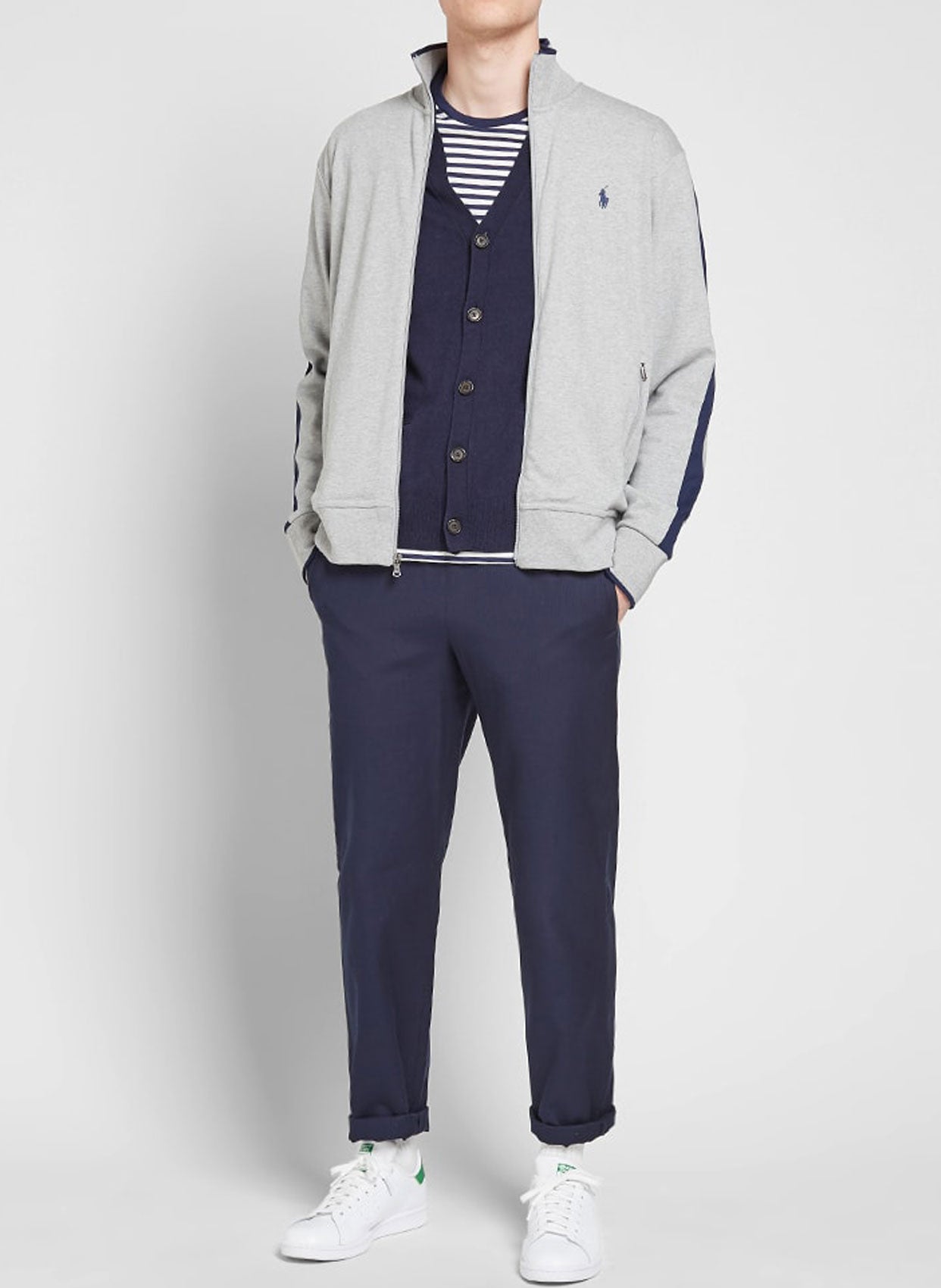 Polo Ralph Lauren Ceket-Libas Trendy Fashion Store