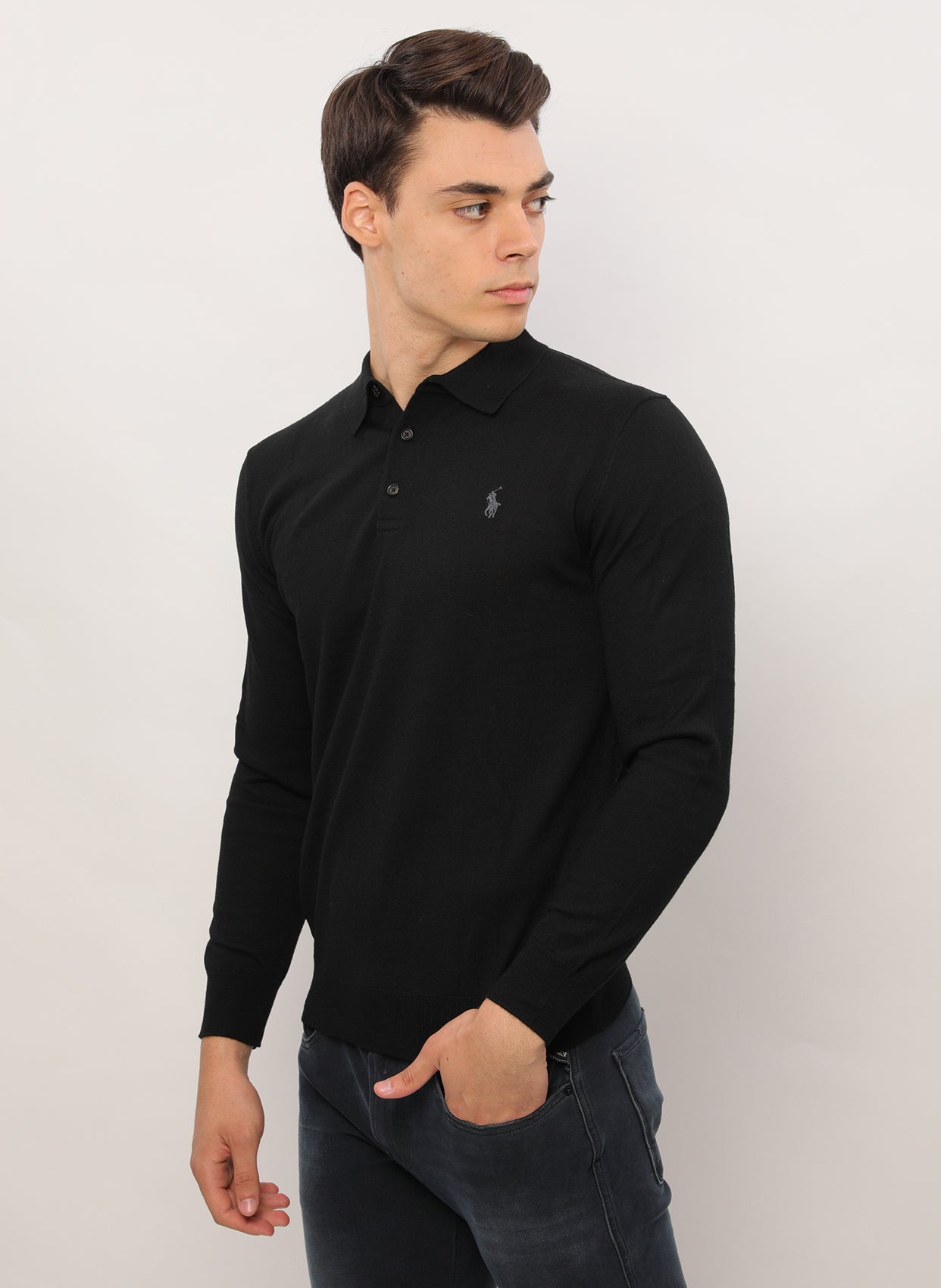 Polo Ralph Lauren Triko-Libas Trendy Fashion Store