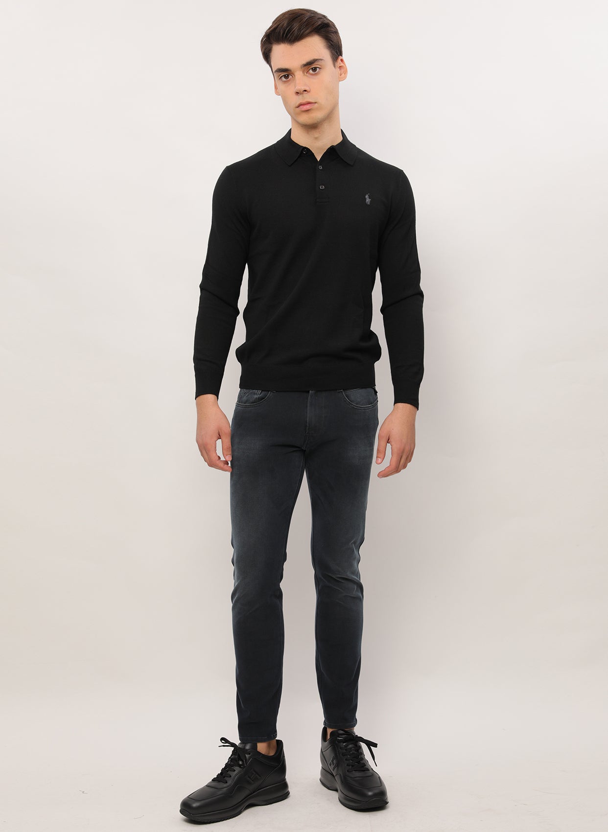 Polo Ralph Lauren Triko-Libas Trendy Fashion Store