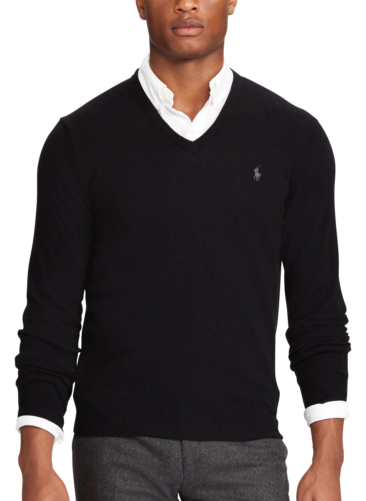 Polo Ralph Lauren Custom Fit Triko-Libas Trendy Fashion Store