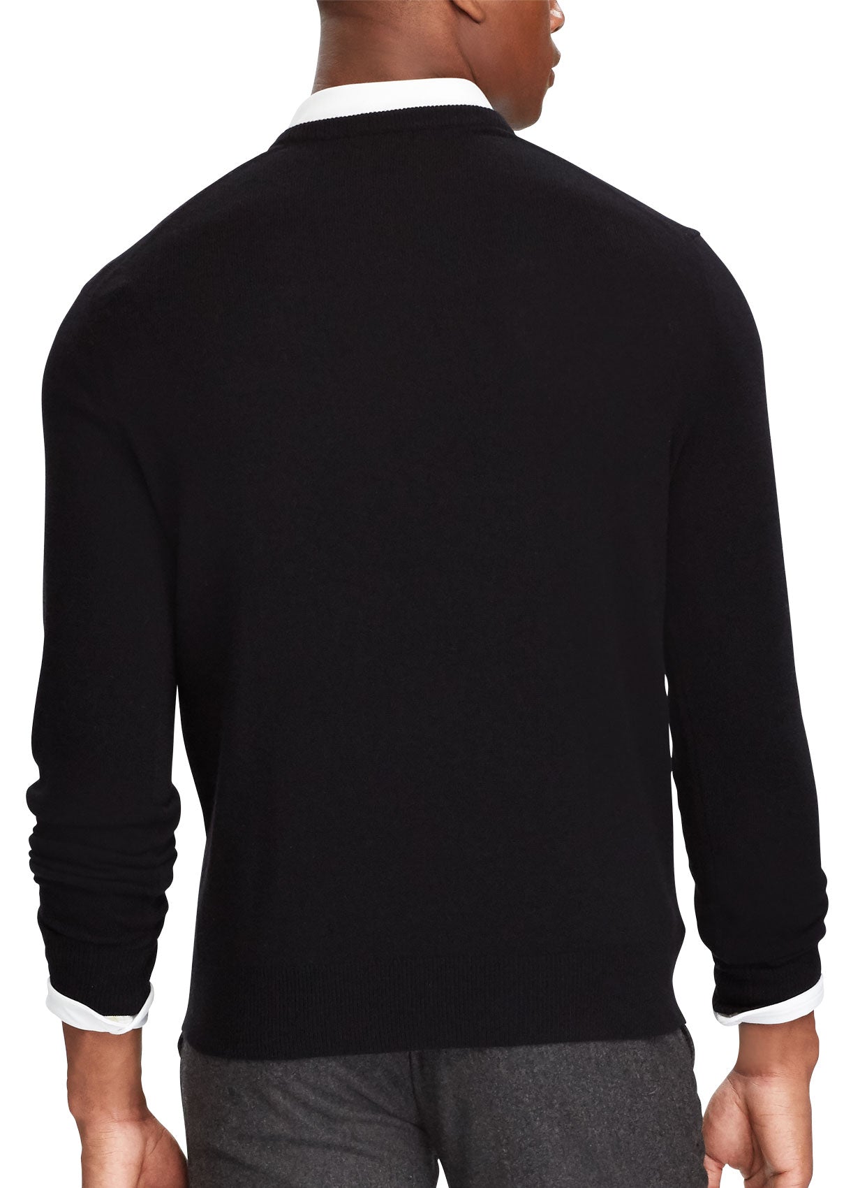 Polo Ralph Lauren Custom Fit Triko-Libas Trendy Fashion Store