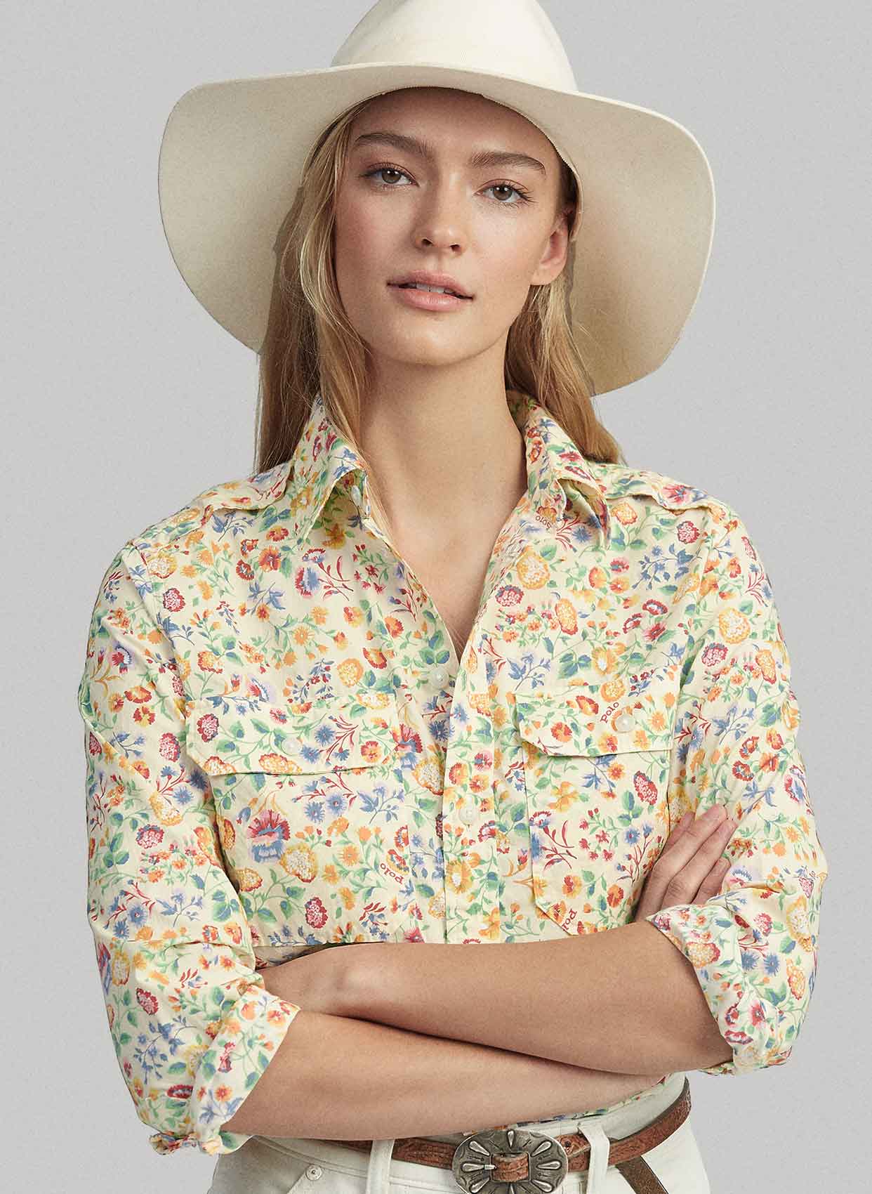 Polo Ralph Lauren Gömlek-Libas Trendy Fashion Store