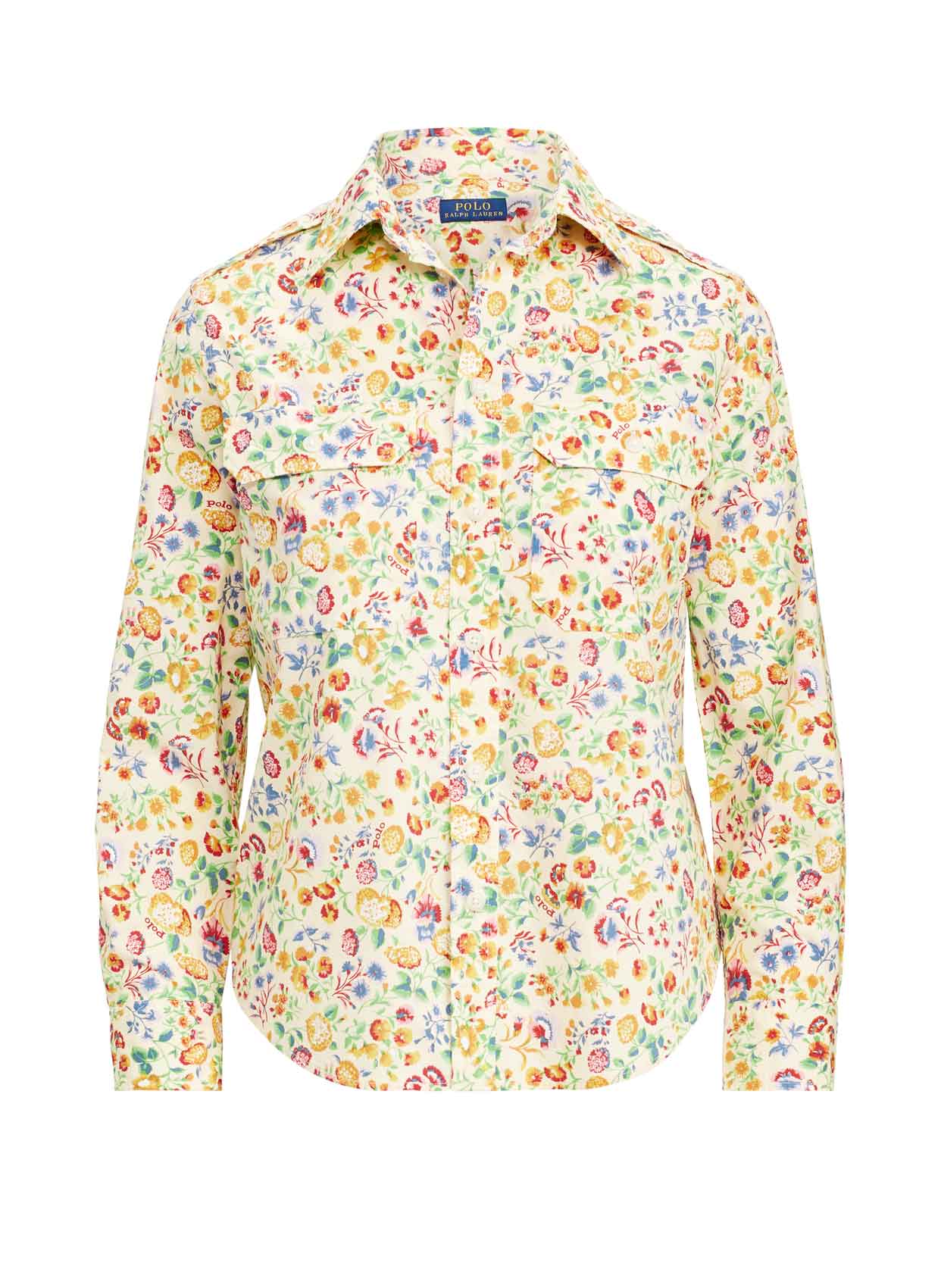 Polo Ralph Lauren Gömlek-Libas Trendy Fashion Store