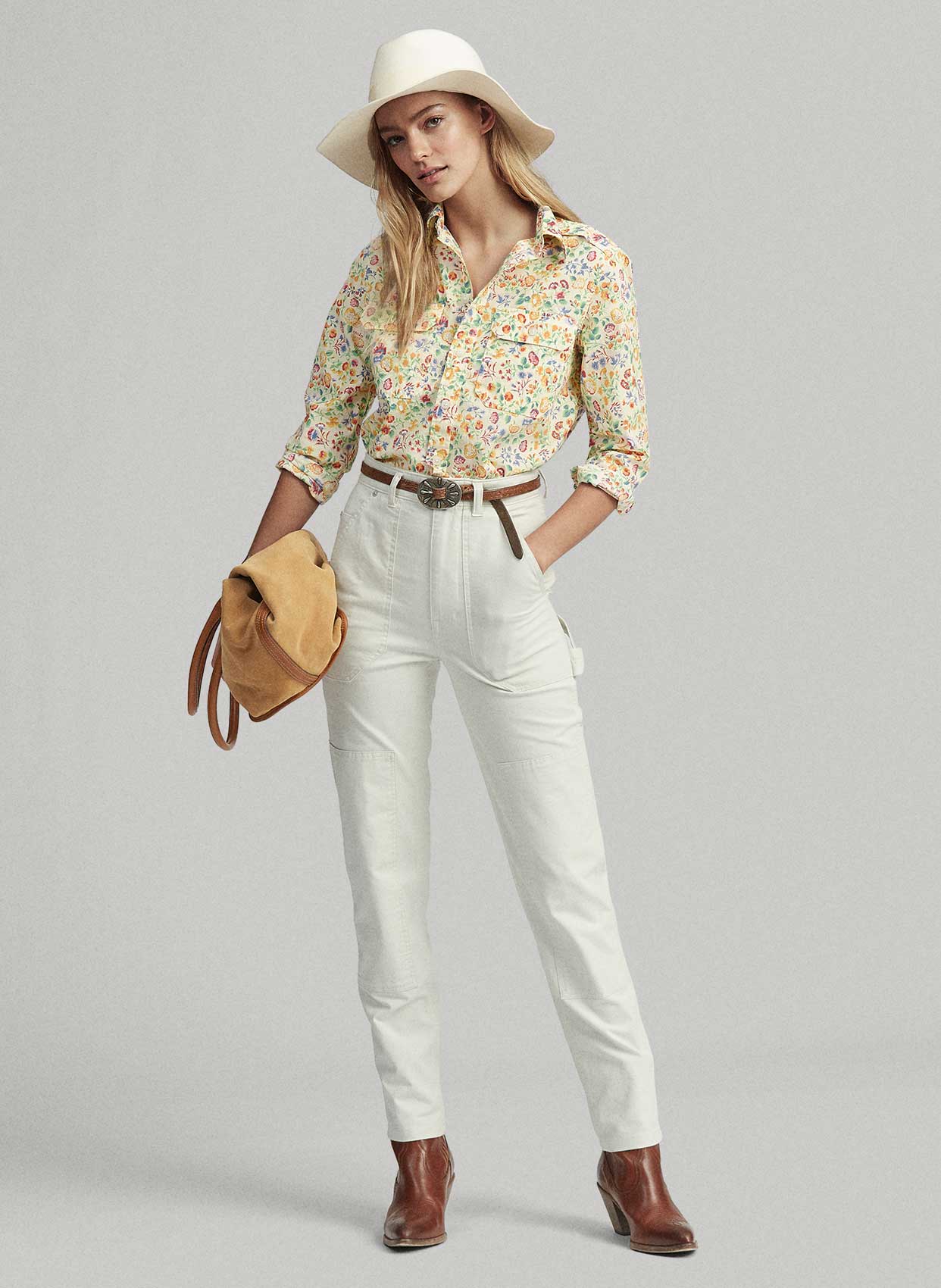 Polo Ralph Lauren Gömlek-Libas Trendy Fashion Store