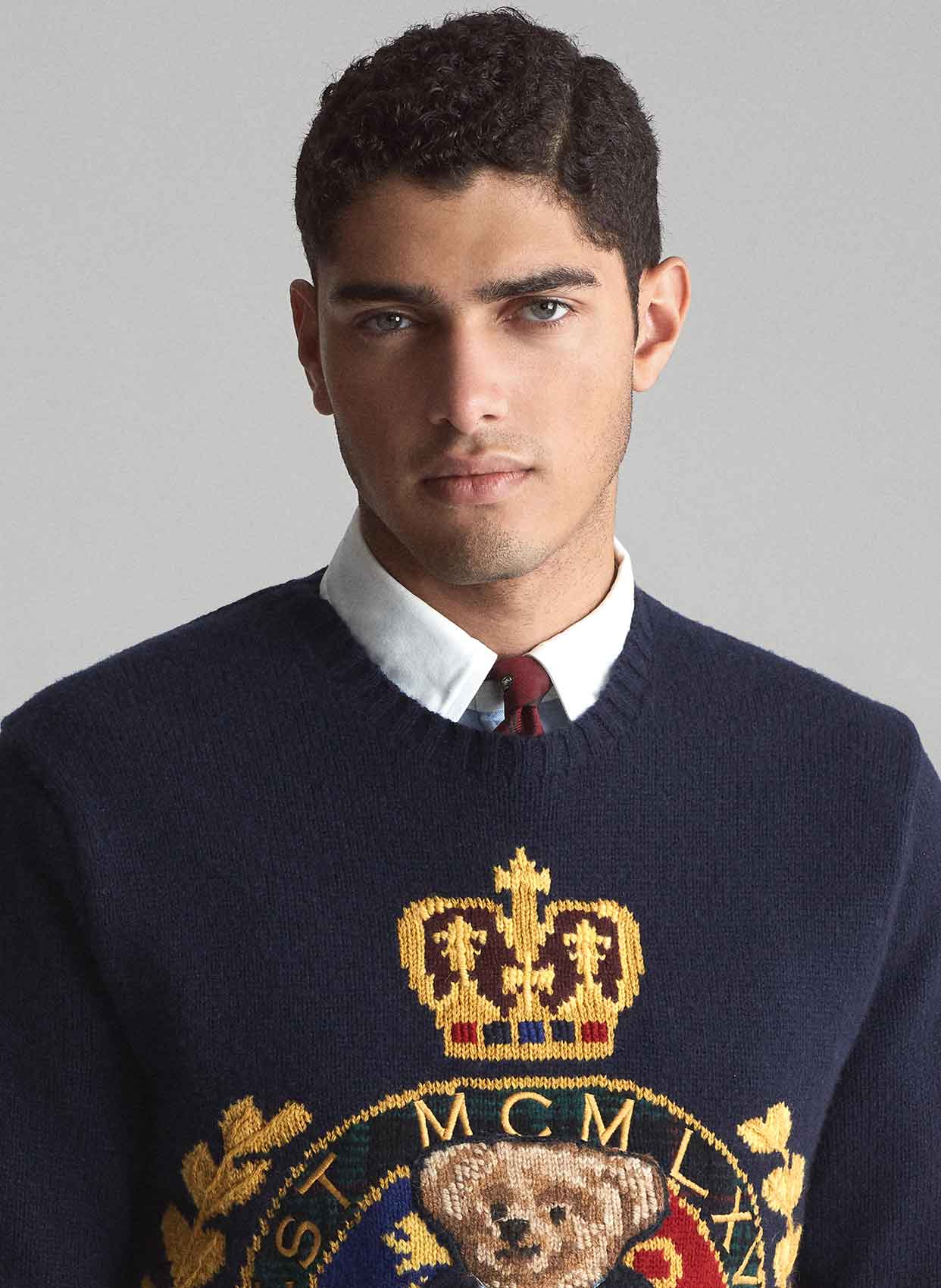 Polo Ralph Lauren Polo Bear Triko-Libas Trendy Fashion Store