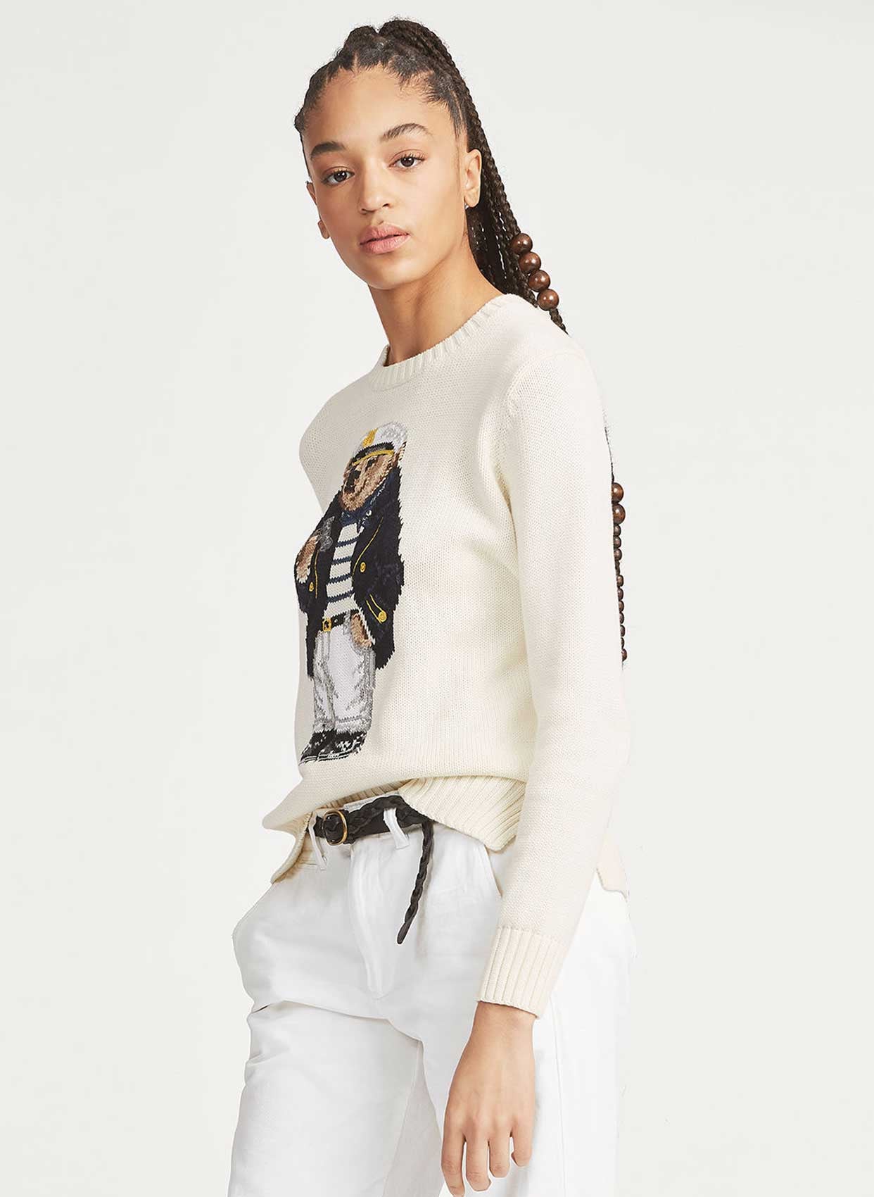 Polo Ralph Lauren Polo Bear Triko-Libas Trendy Fashion Store