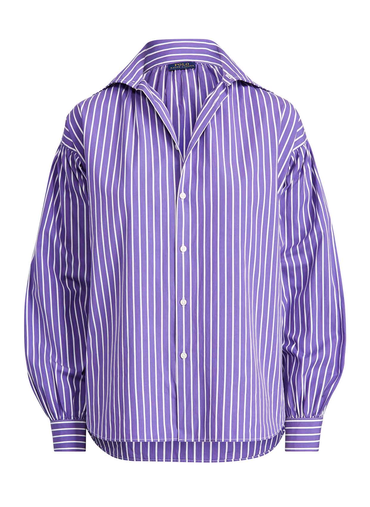 Polo Ralph Lauren Oversize Gömlek-Libas Trendy Fashion Store