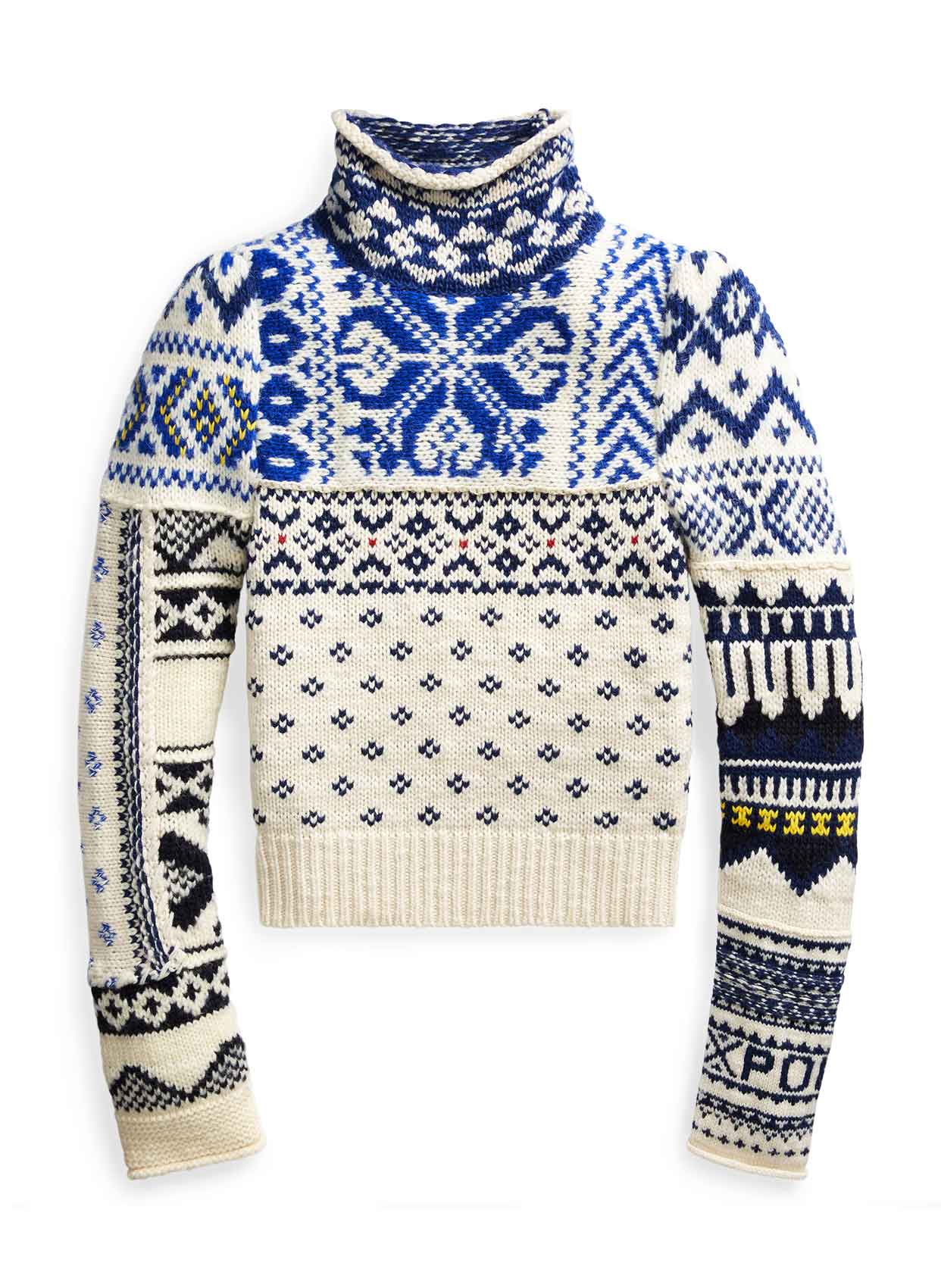 Polo Ralph Lauren Triko-Libas Trendy Fashion Store