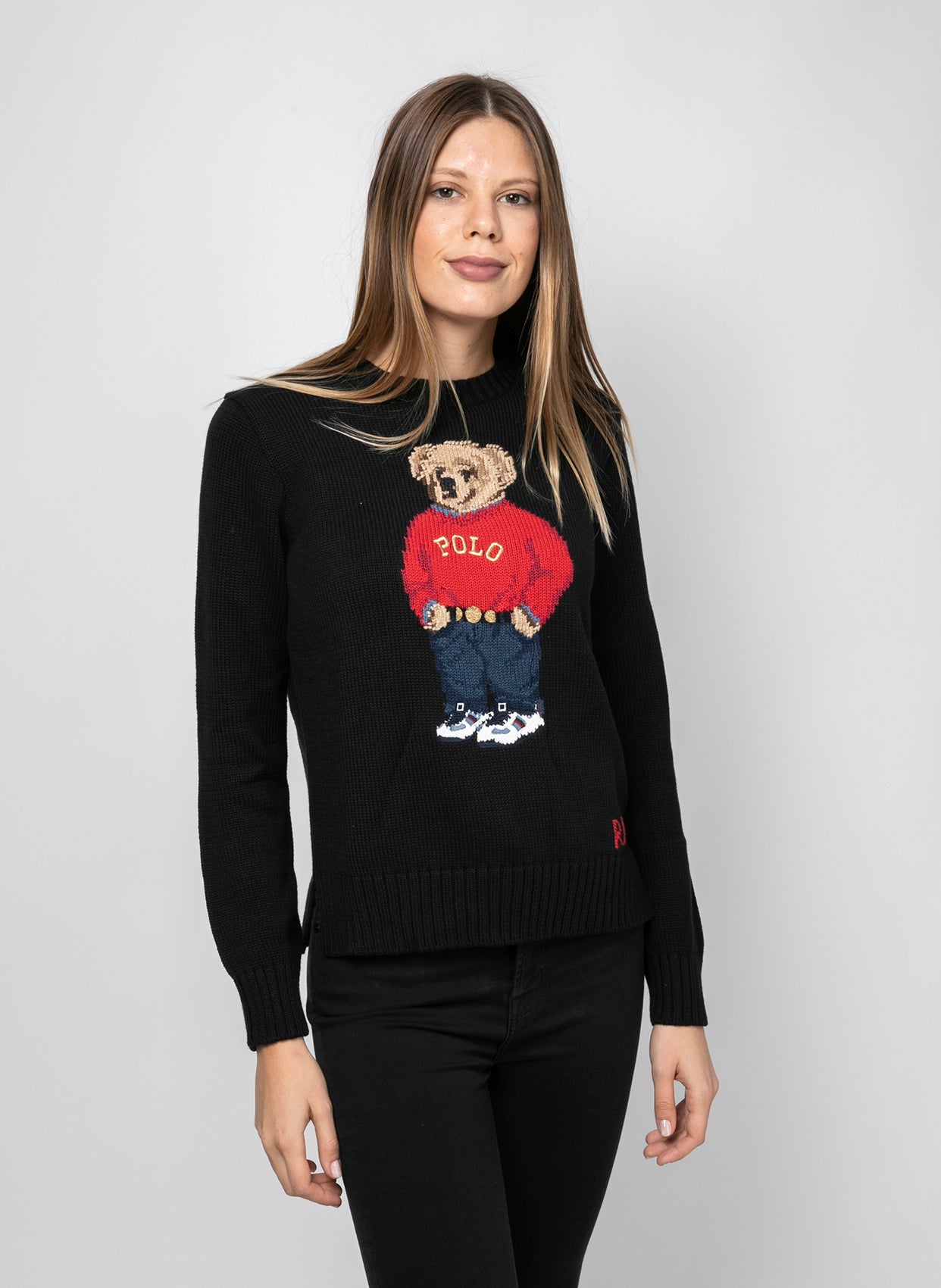 Polo Ralph Lauren Polo Bear Triko-Libas Trendy Fashion Store