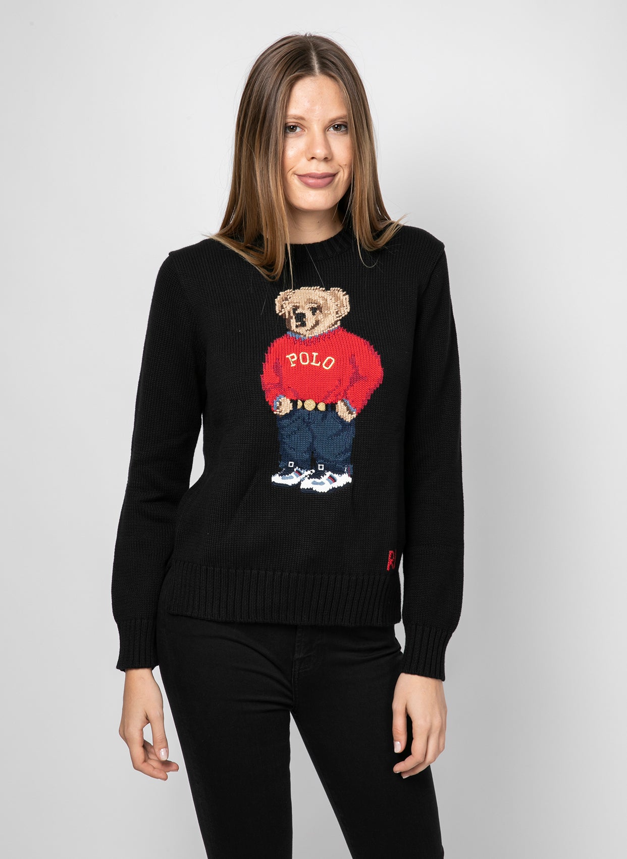Polo Ralph Lauren Polo Bear Triko-Libas Trendy Fashion Store