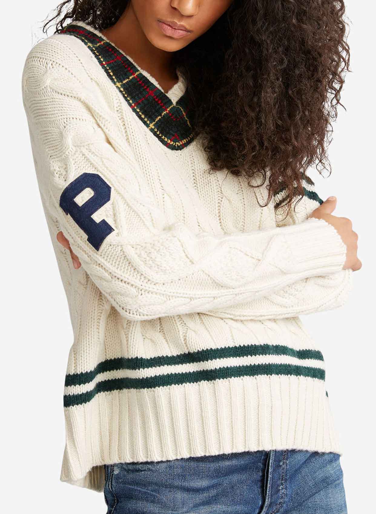 Polo Ralph Lauren Triko-Libas Trendy Fashion Store