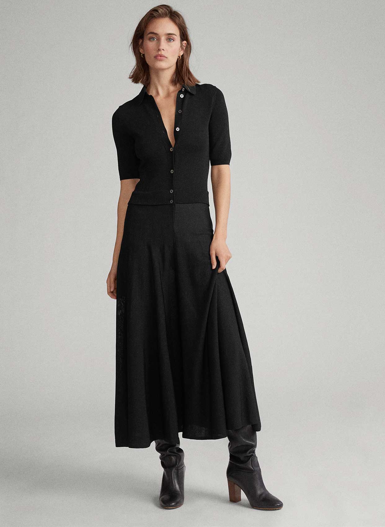 Polo Ralph Lauren Elbise-Libas Trendy Fashion Store