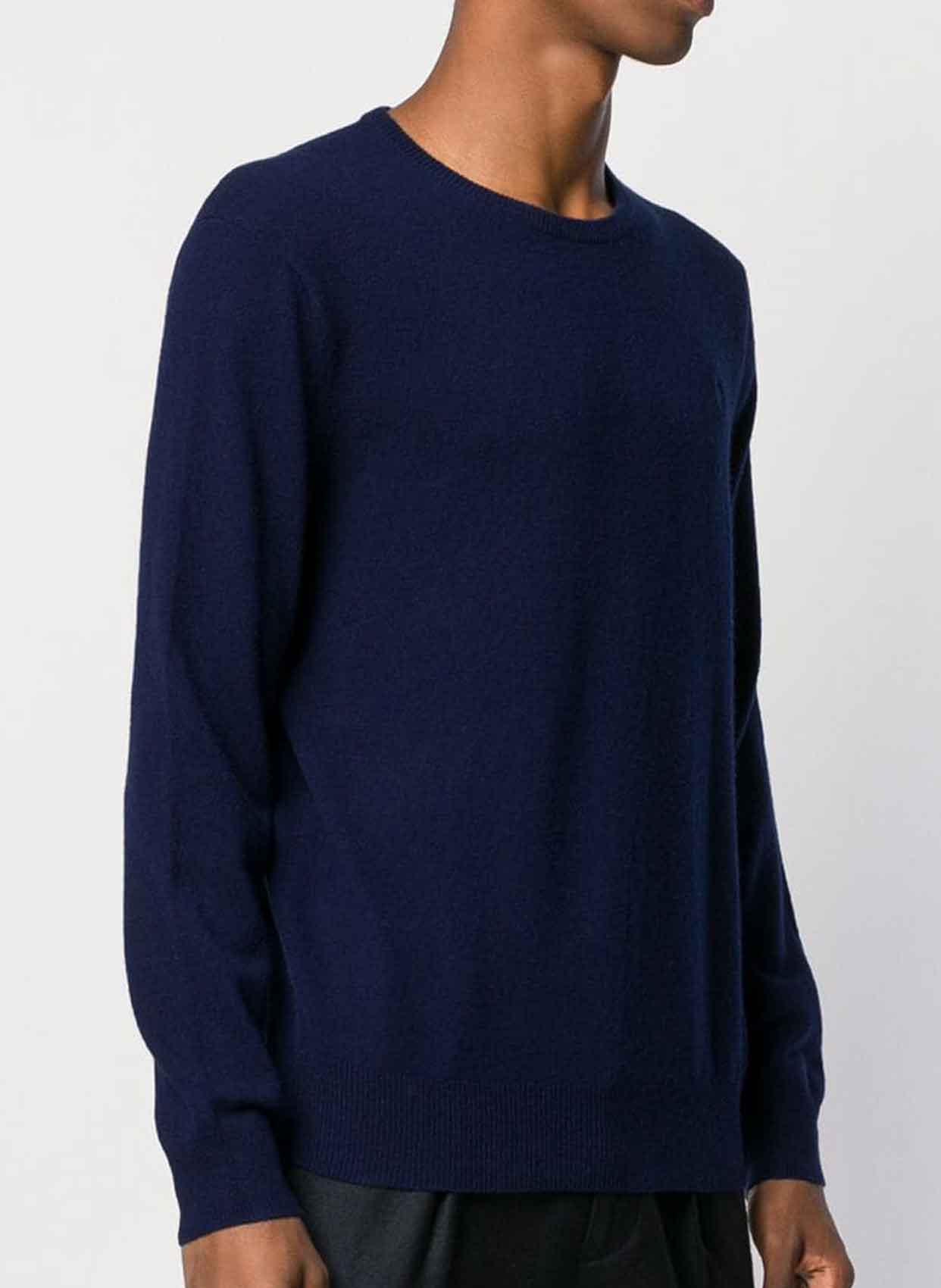 Polo Ralph Lauren Custom Fit Kaşmir Triko-Libas Trendy Fashion Store