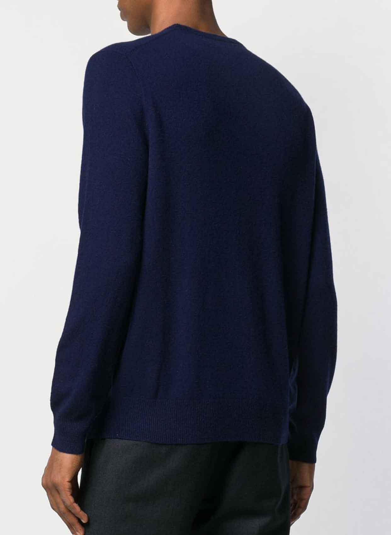 Polo Ralph Lauren Custom Fit Kaşmir Triko-Libas Trendy Fashion Store