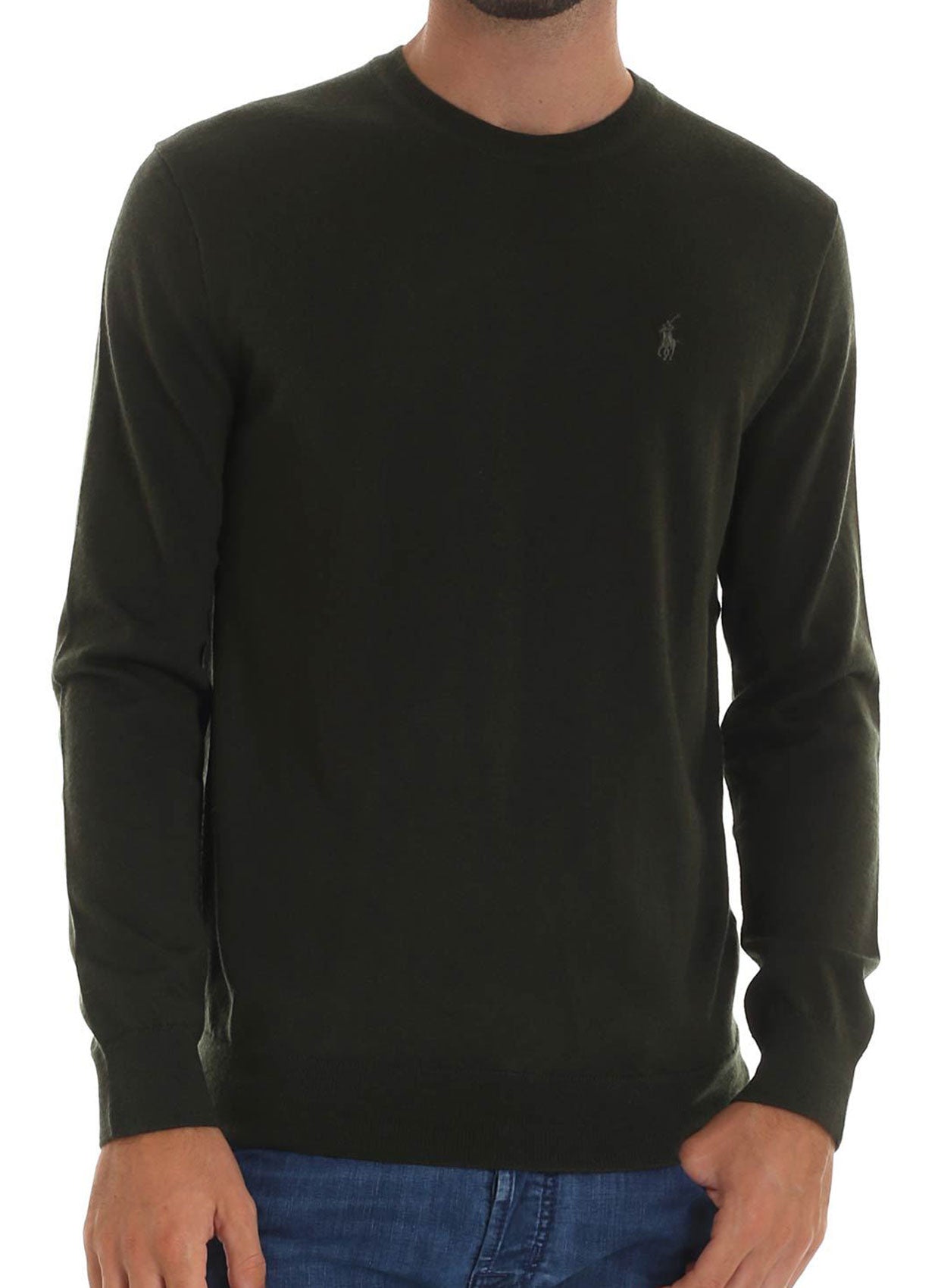 Polo Ralph Lauren Slim Fit Triko-Libas Trendy Fashion Store