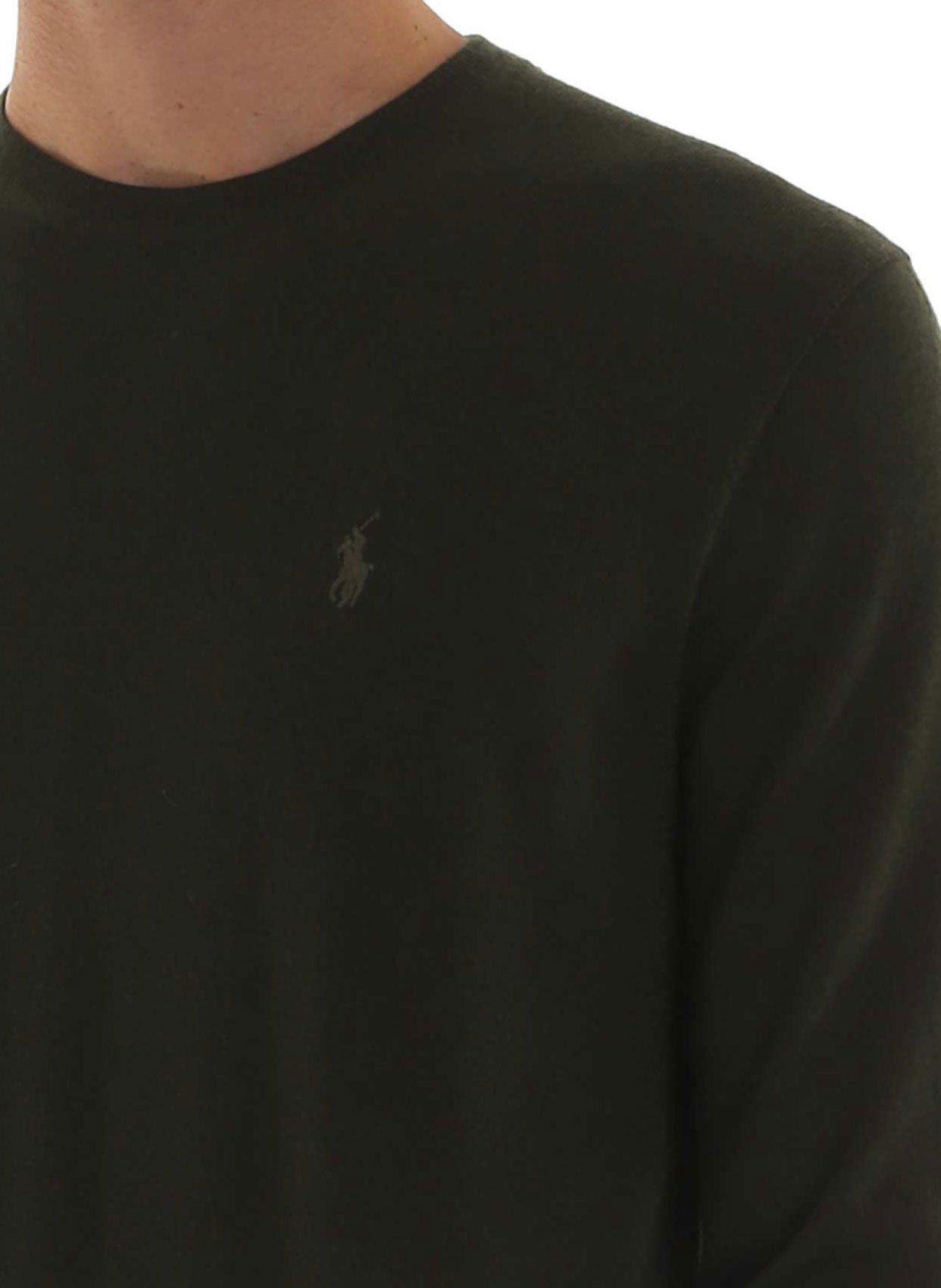 Polo Ralph Lauren Slim Fit Triko-Libas Trendy Fashion Store