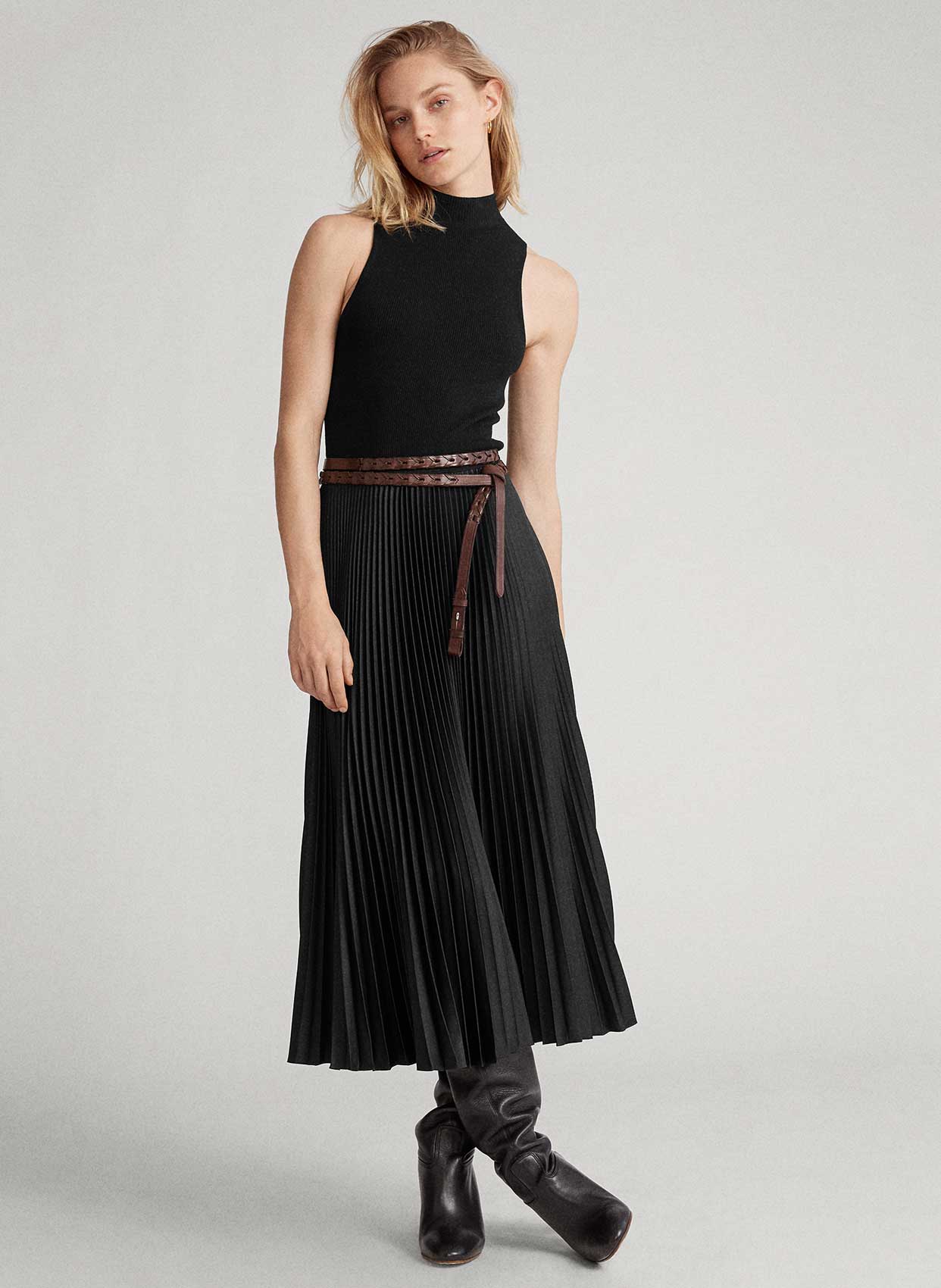 Polo Ralph Lauren Elbise-Libas Trendy Fashion Store