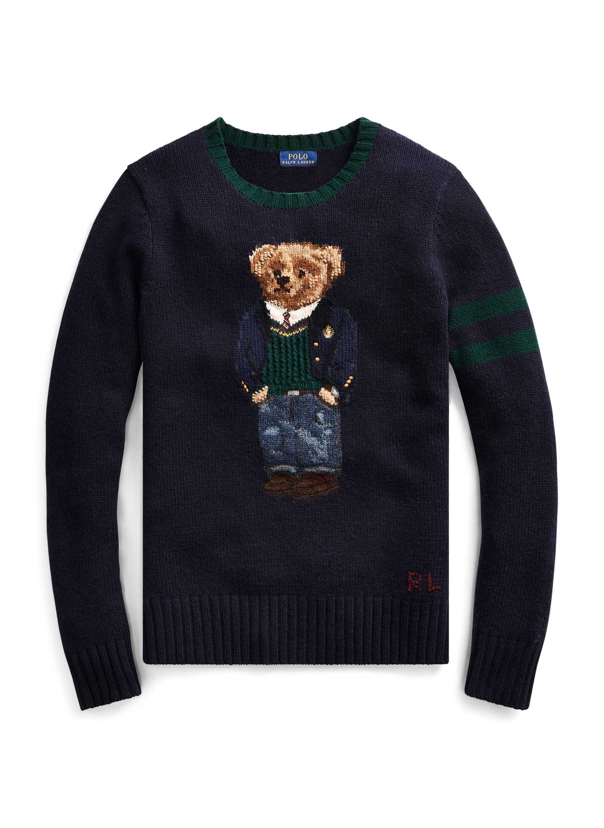 Polo Ralph Lauren Polo Bear Triko-Libas Trendy Fashion Store
