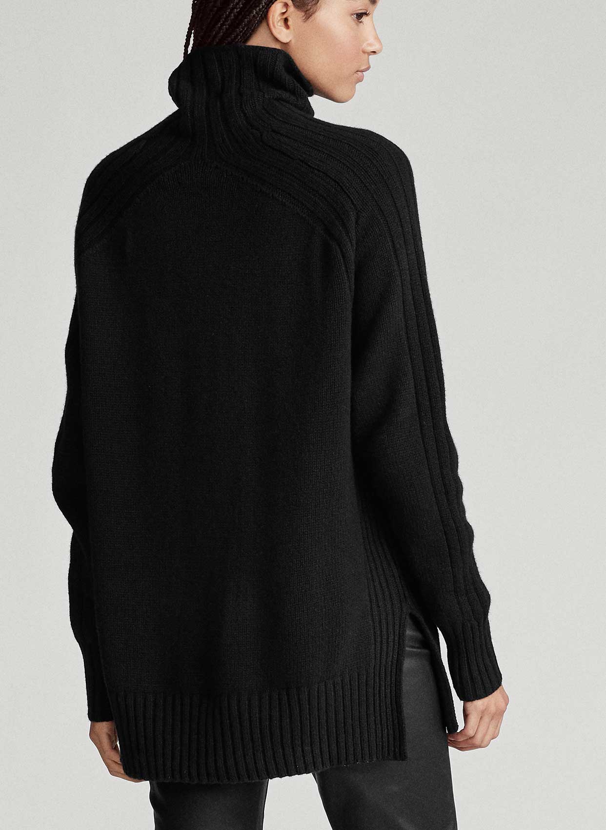 Polo Ralph Lauren Balıkçı Yaka Triko-Libas Trendy Fashion Store