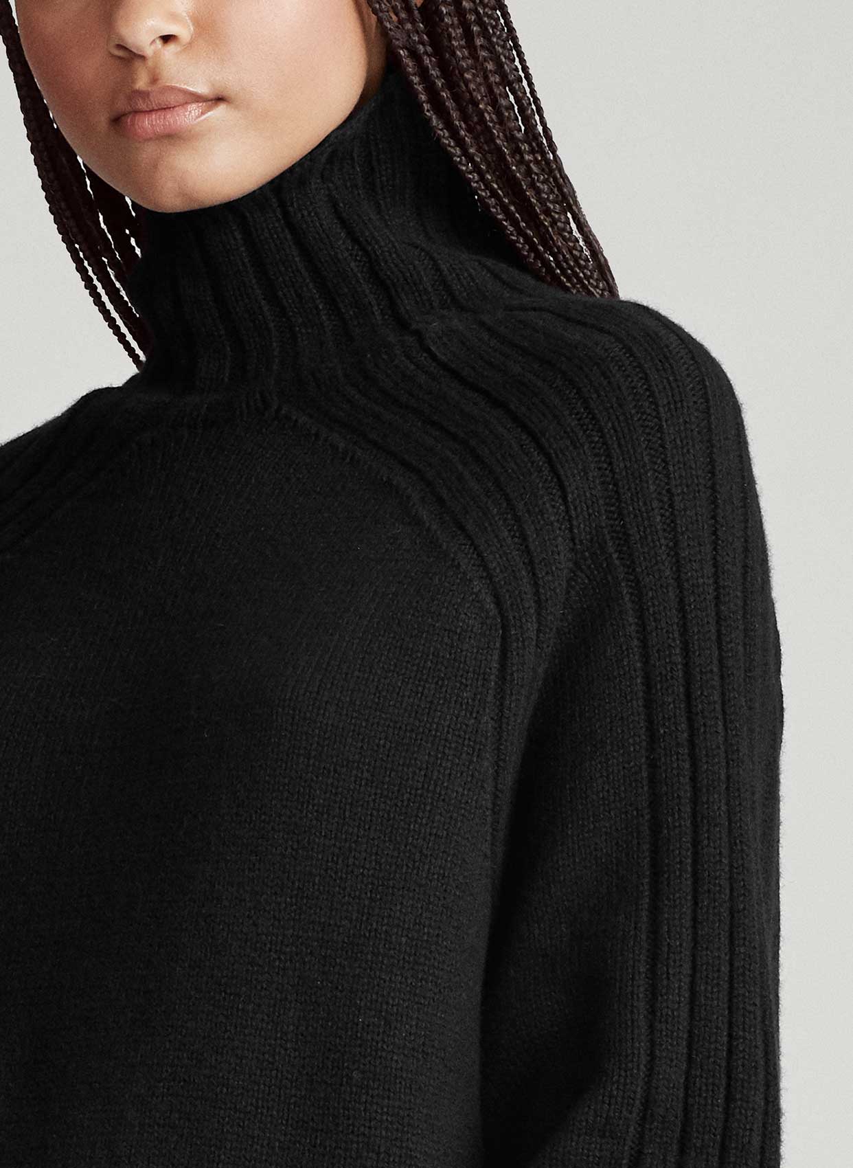 Polo Ralph Lauren Balıkçı Yaka Triko-Libas Trendy Fashion Store