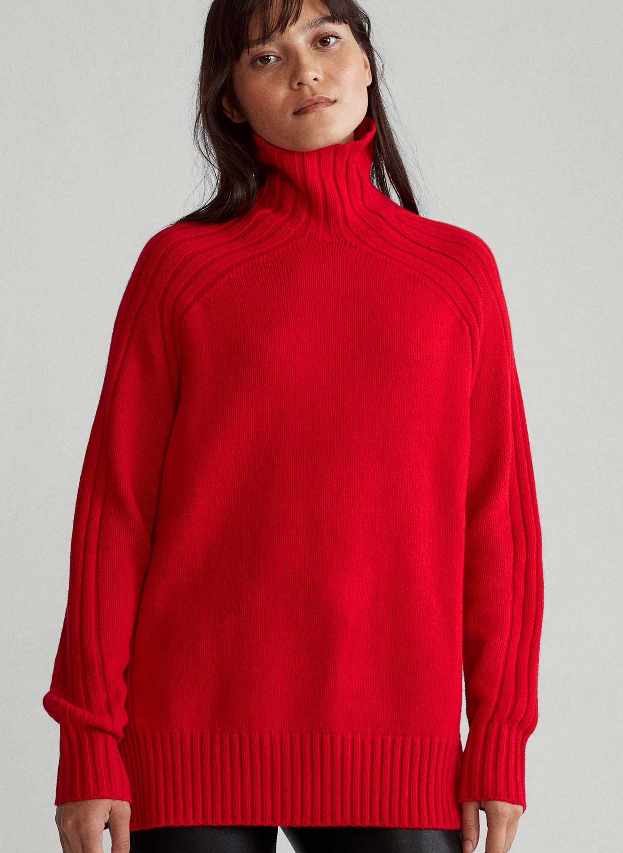 Polo Ralph Lauren Balıkçı Yaka Triko-Libas Trendy Fashion Store