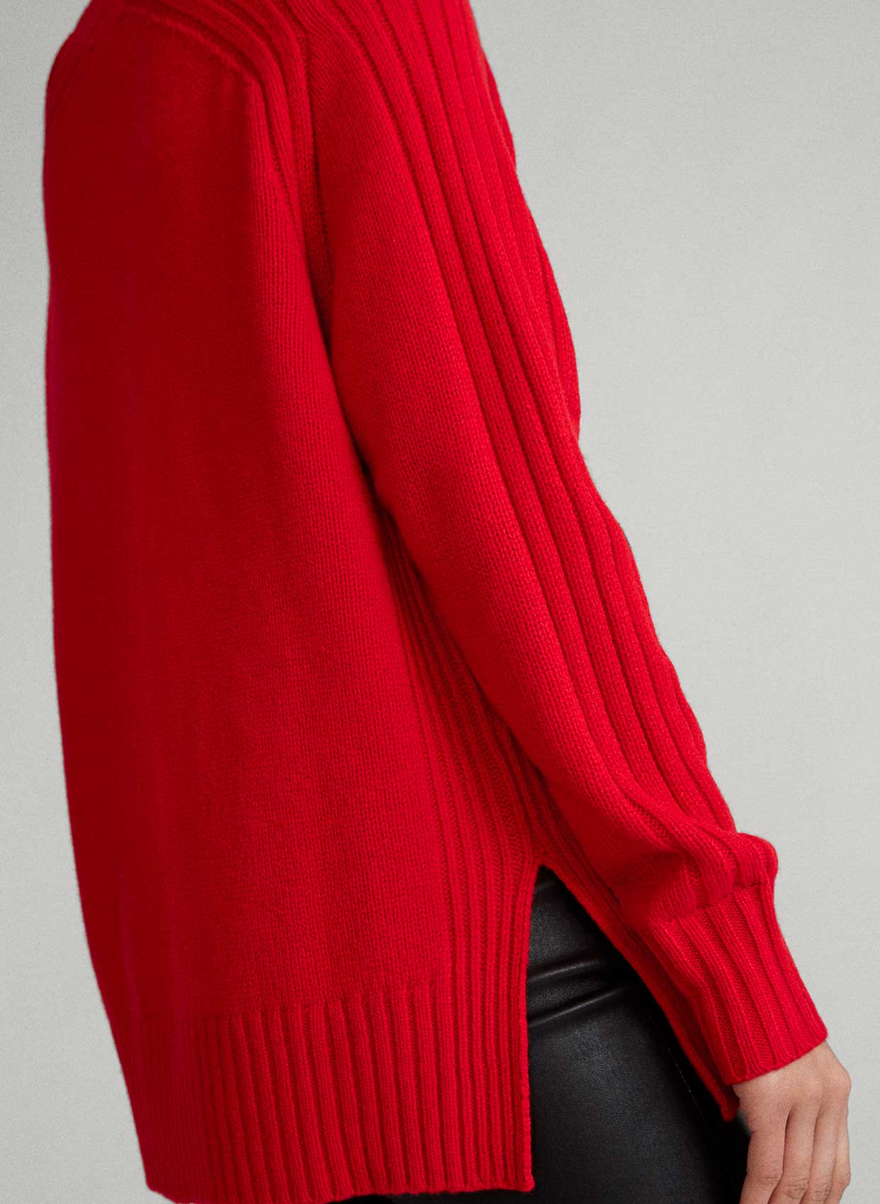 Polo Ralph Lauren Balıkçı Yaka Triko-Libas Trendy Fashion Store