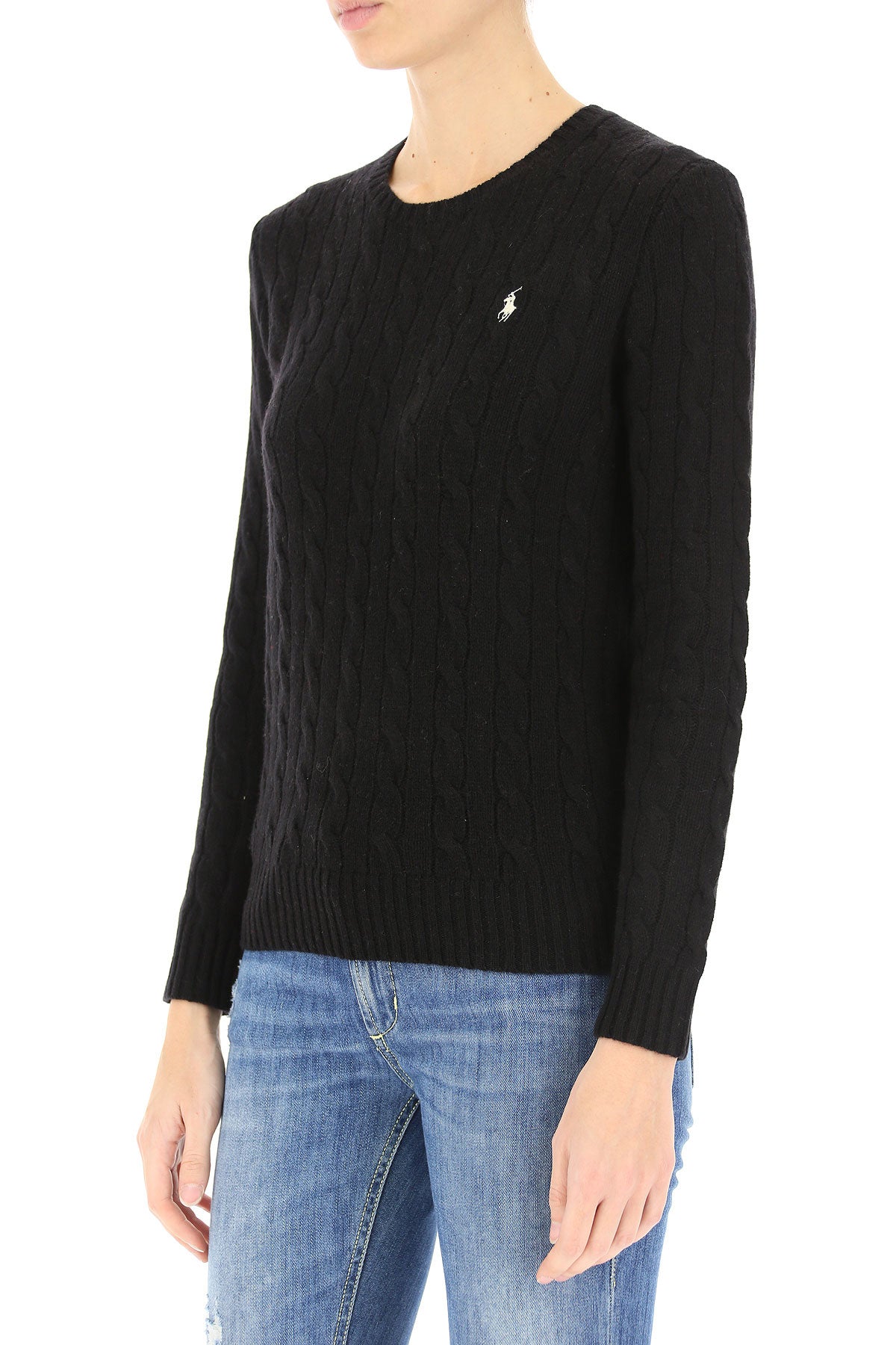 Polo Ralph Lauren Saç Örgü Triko-Libas Trendy Fashion Store