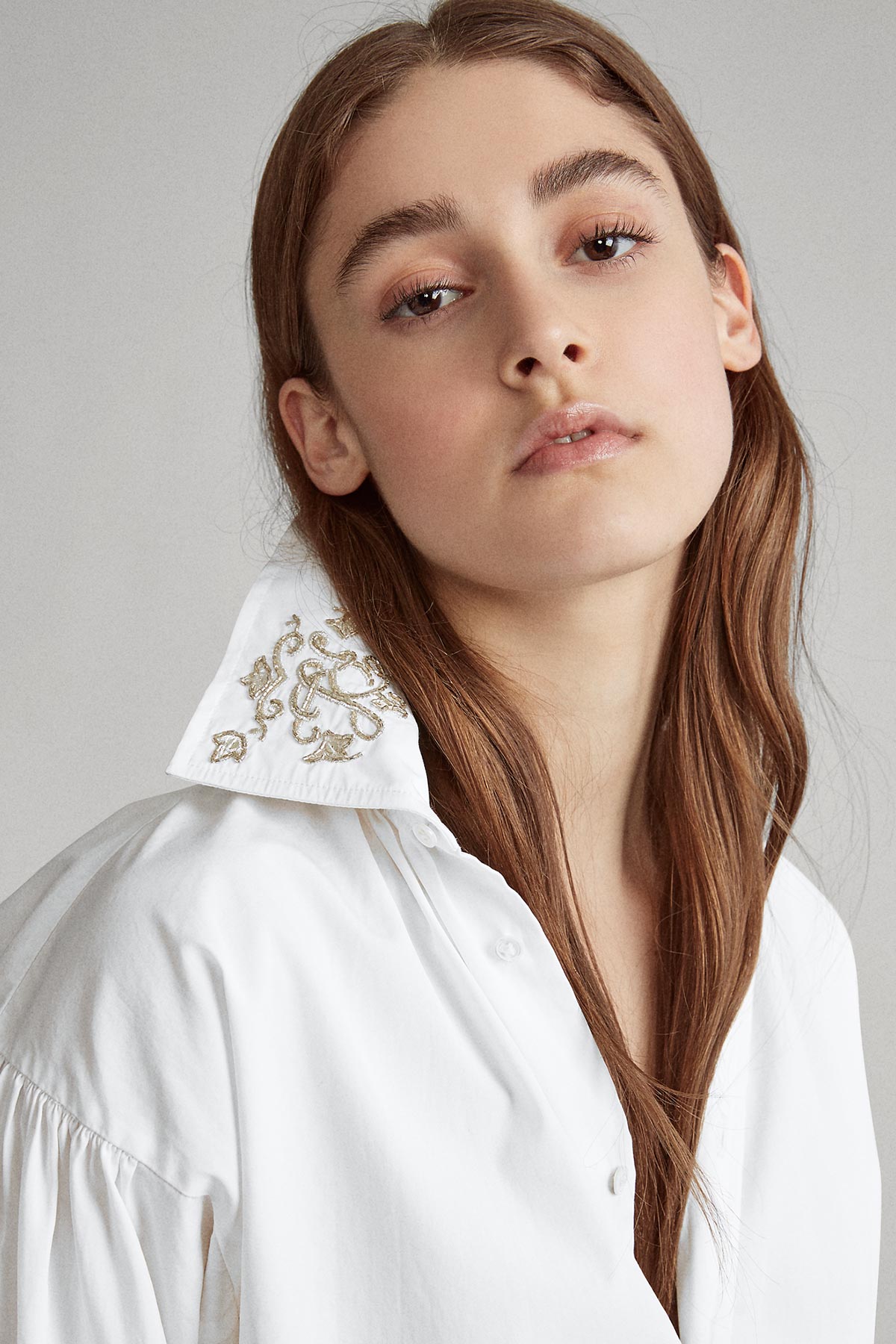 Polo Ralph Lauren Gömlek-Libas Trendy Fashion Store