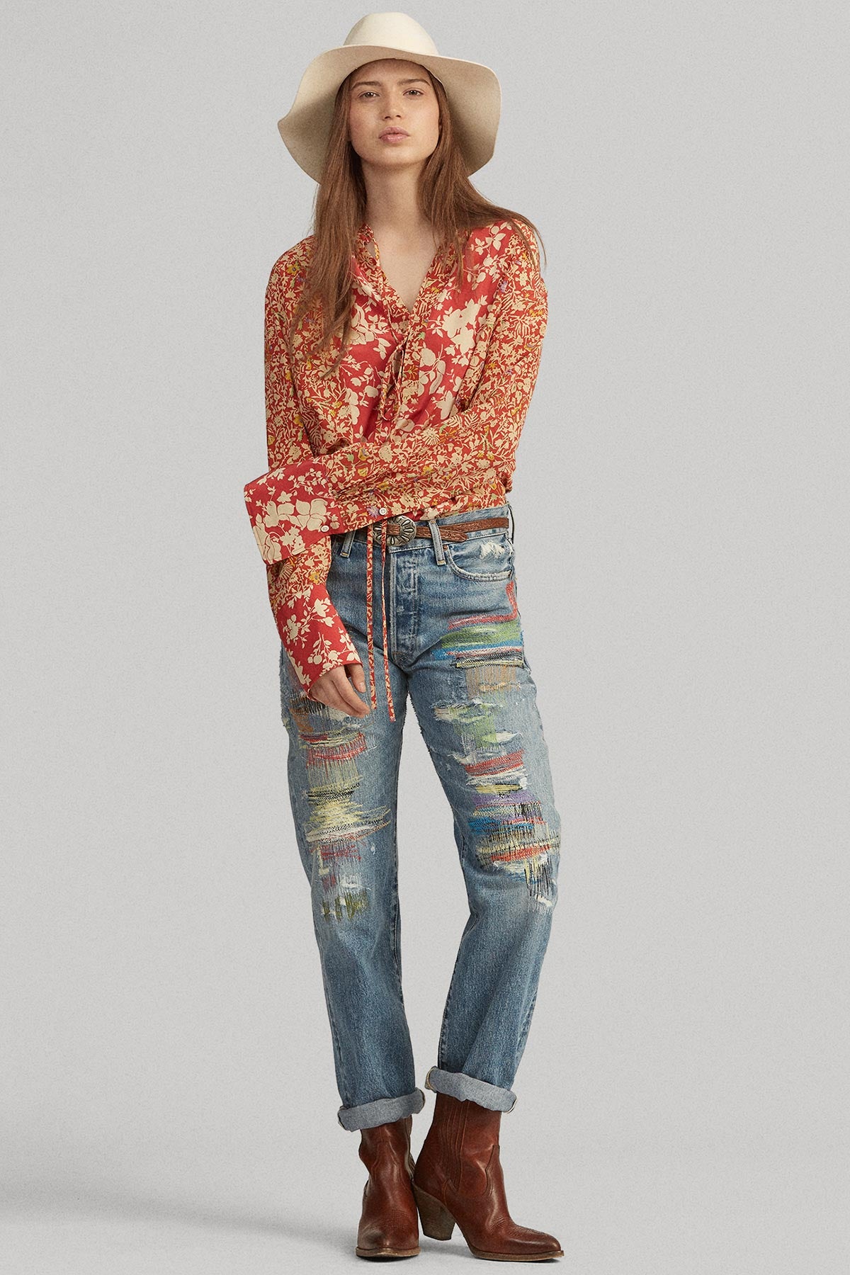 Polo Ralph Lauren Jeans-Libas Trendy Fashion Store