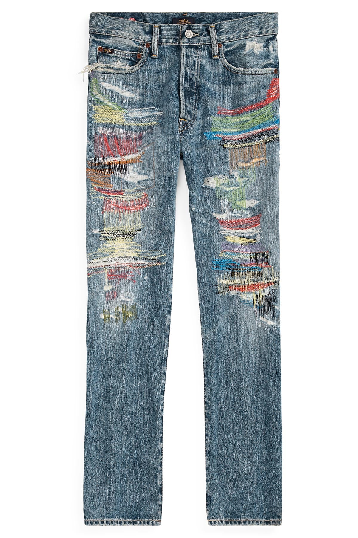 Polo Ralph Lauren Jeans-Libas Trendy Fashion Store