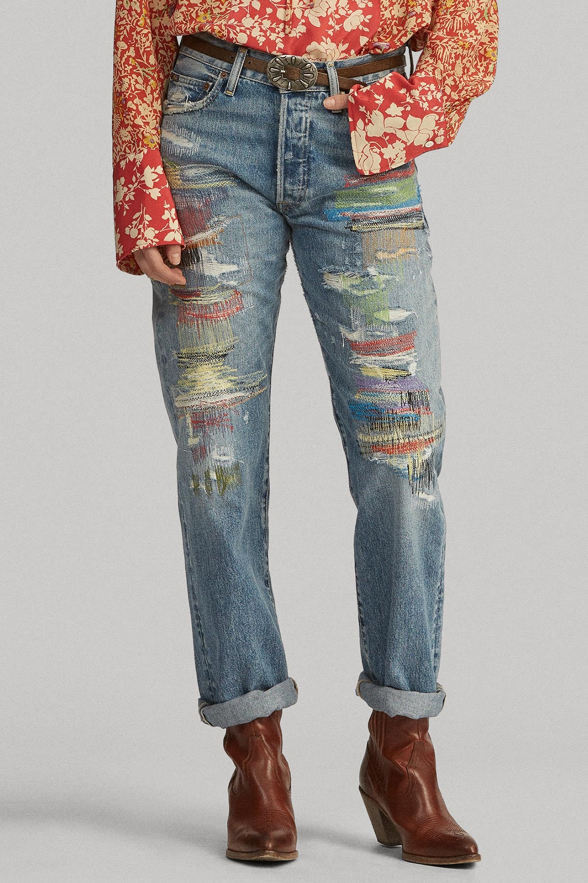 Polo Ralph Lauren Jeans-Libas Trendy Fashion Store