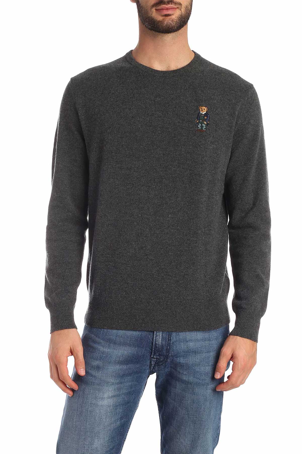 Polo Ralph Lauren Polo Bear Triko-Libas Trendy Fashion Store