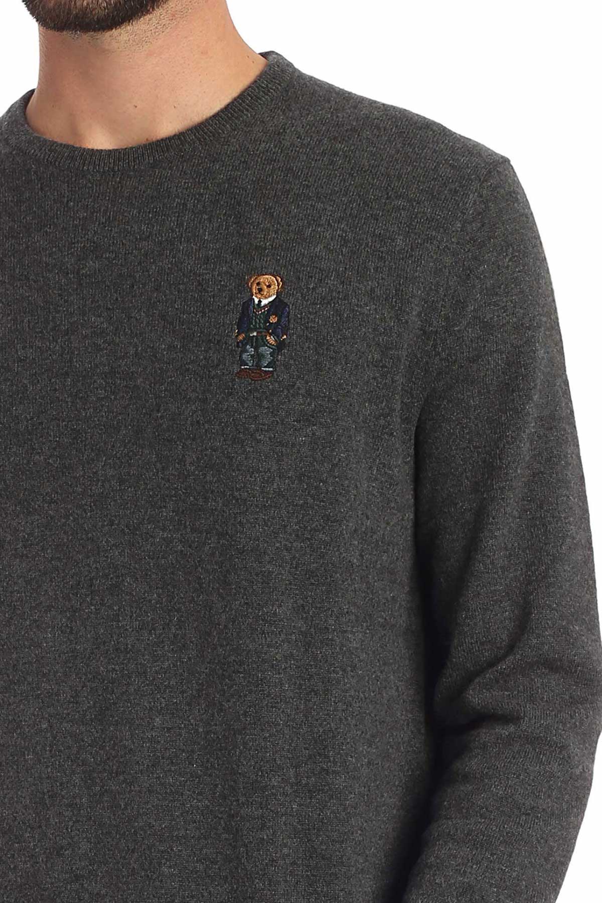 Polo Ralph Lauren Polo Bear Triko-Libas Trendy Fashion Store