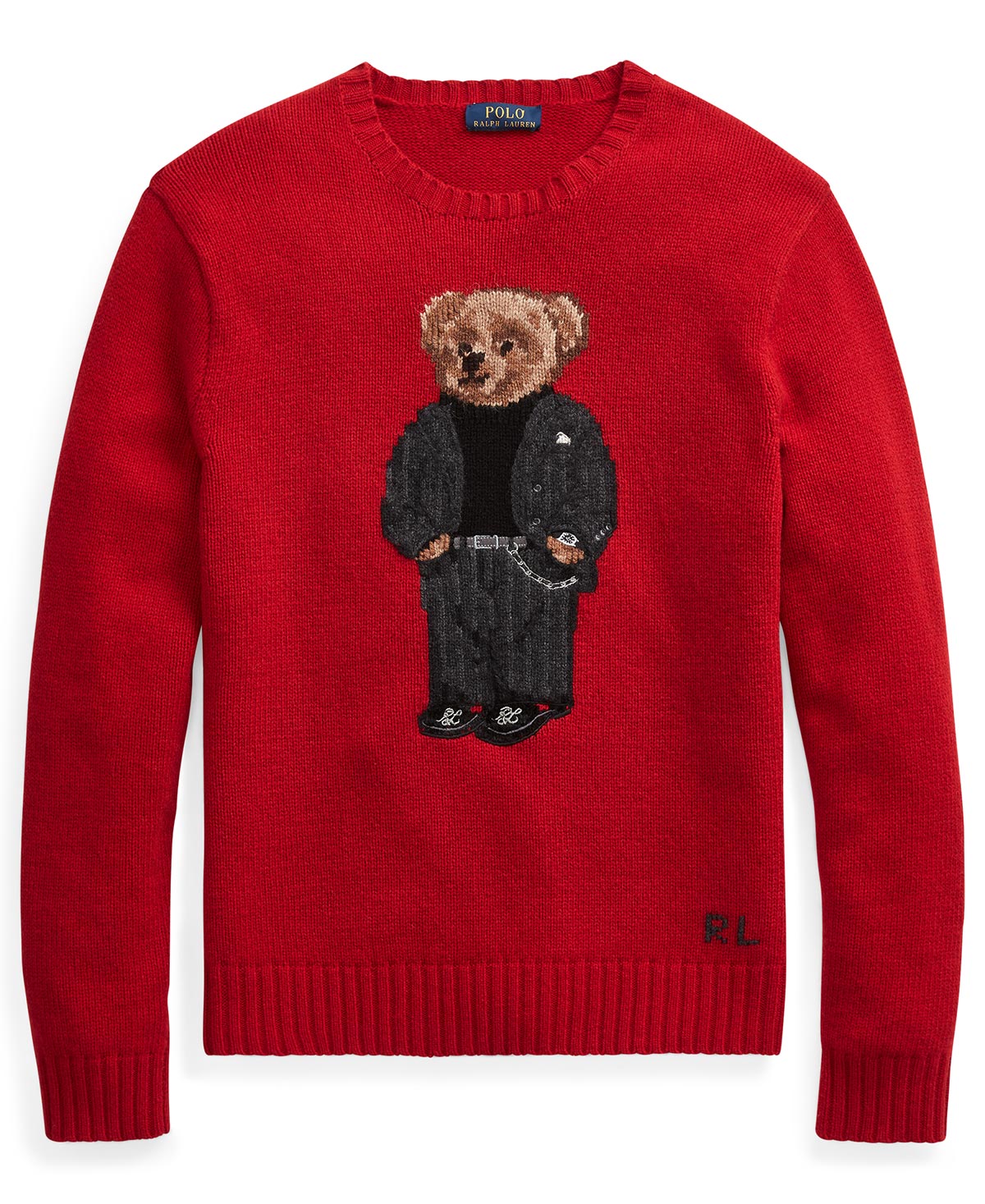 Polo Ralph Lauren Polo Bear Triko-Libas Trendy Fashion Store