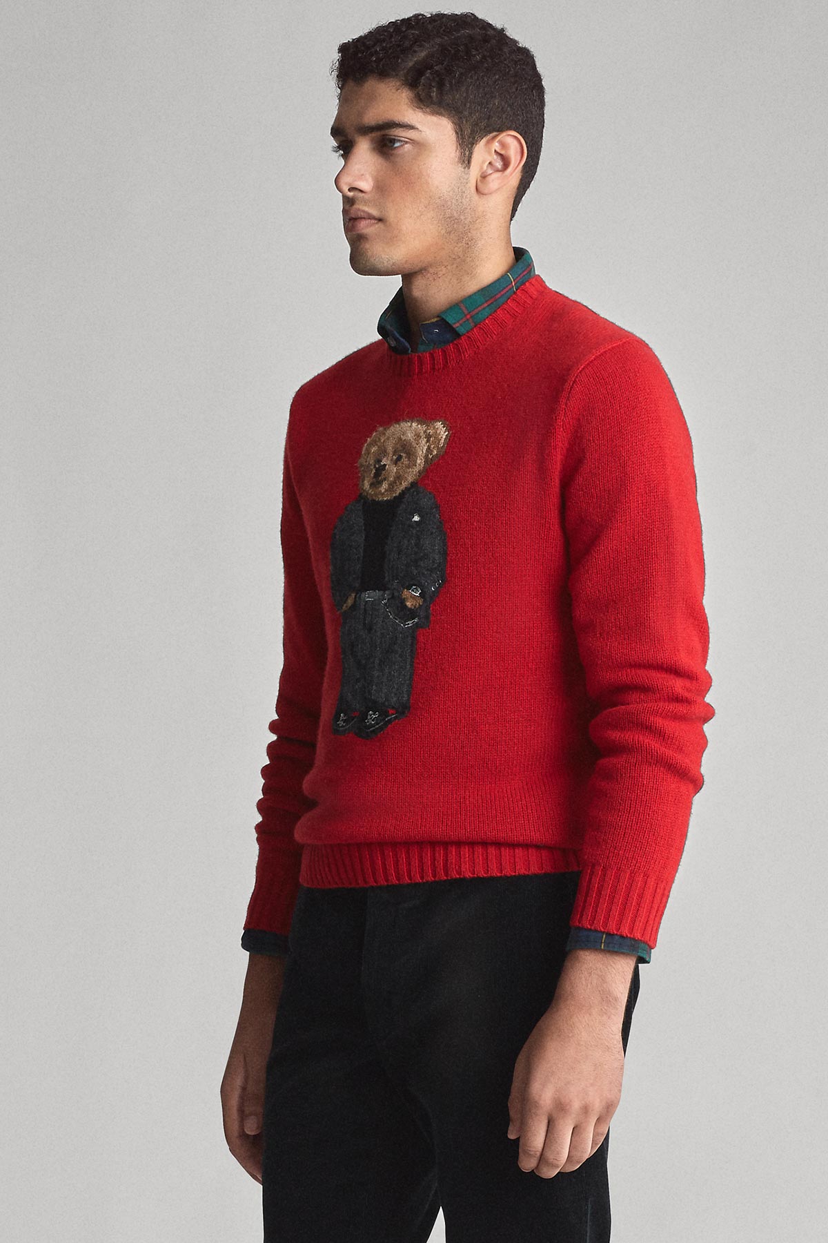 Polo Ralph Lauren Polo Bear Triko-Libas Trendy Fashion Store