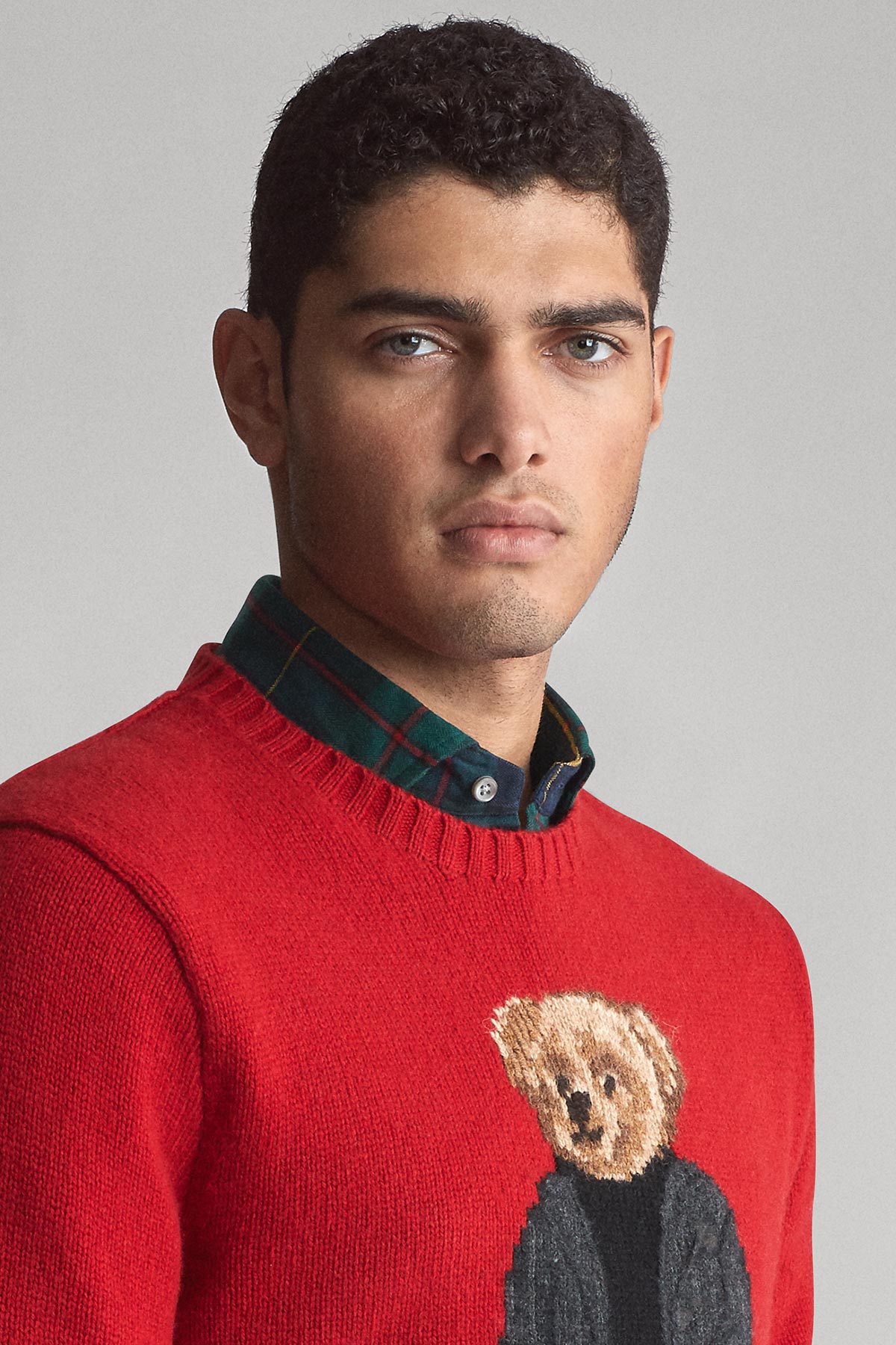 Polo Ralph Lauren Polo Bear Triko-Libas Trendy Fashion Store