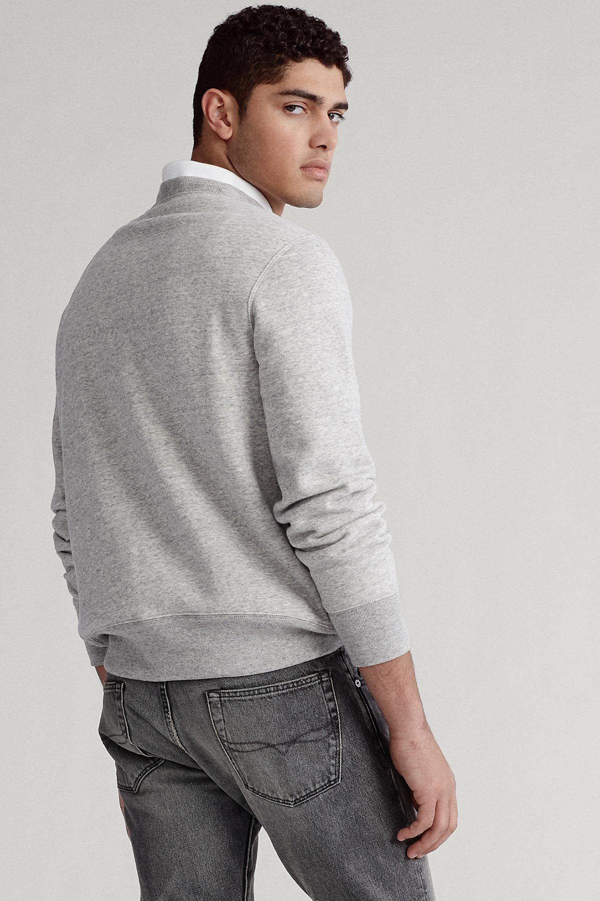 Polo Ralph Lauren Polo Bear Sweatshirt-Libas Trendy Fashion Store