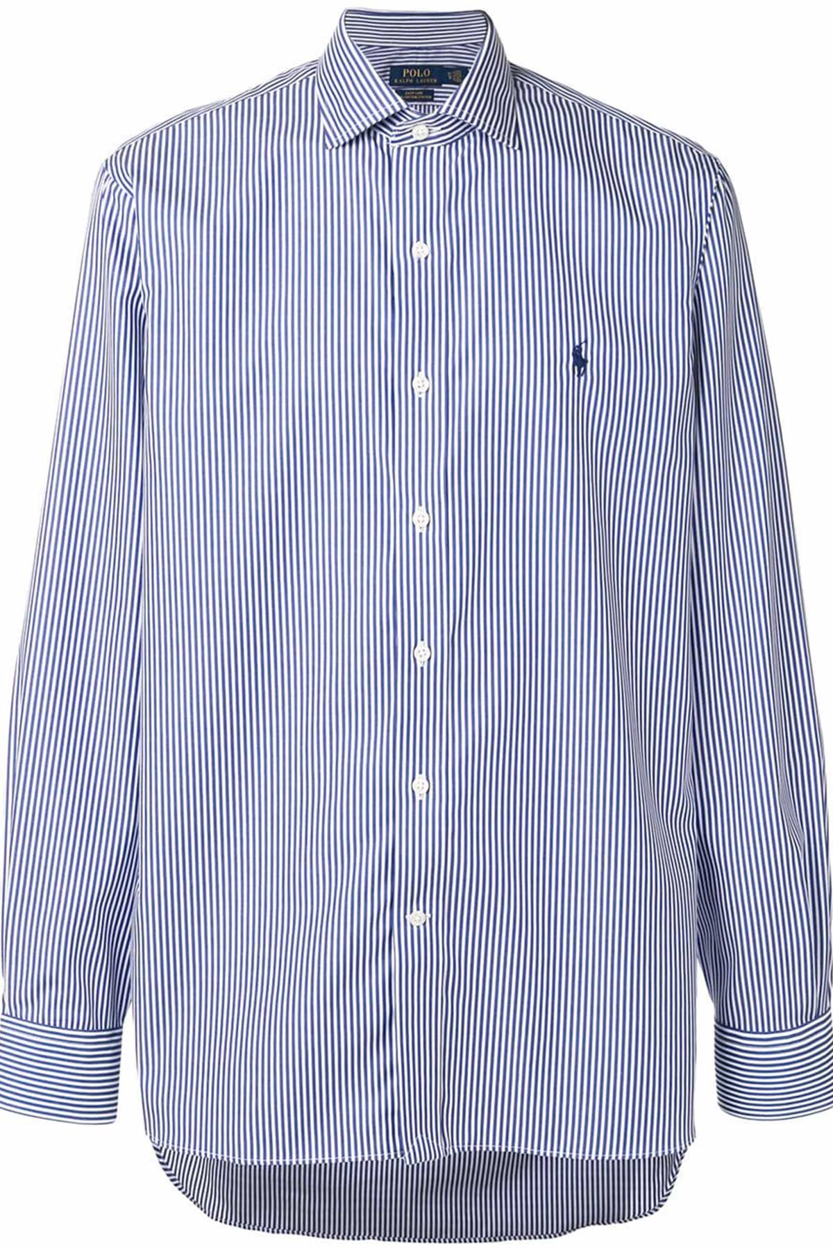 Polo Ralph Lauren Easy Care Gömlek-Libas Trendy Fashion Store