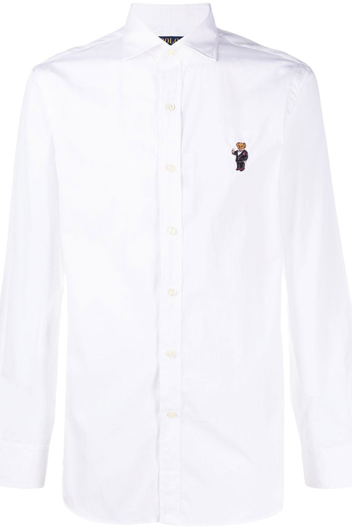 Polo Ralph Lauren Polo Bear Slim Fit Gömlek-Libas Trendy Fashion Store