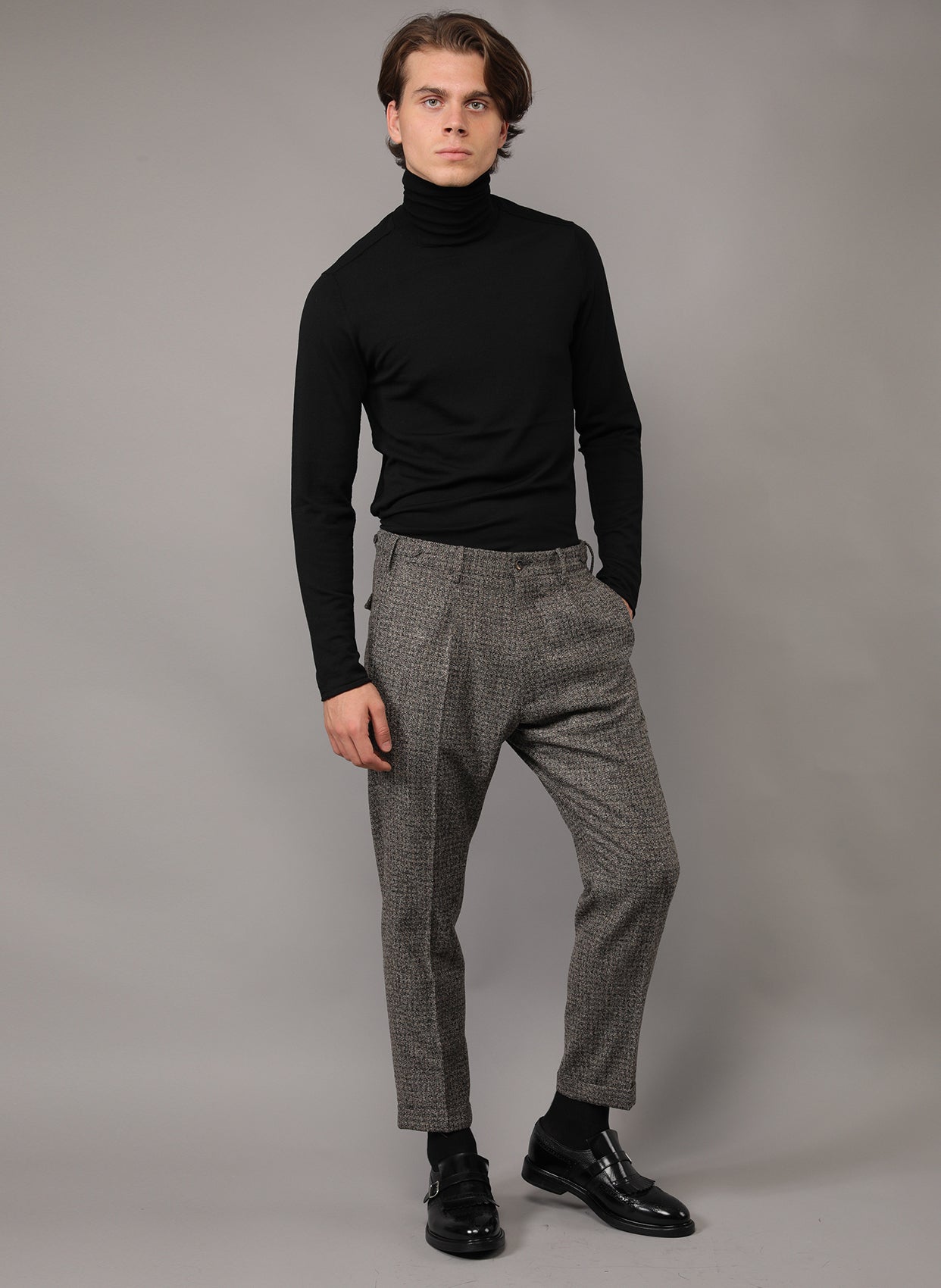 Pantaloni Torino Pantolon-Libas Trendy Fashion Store