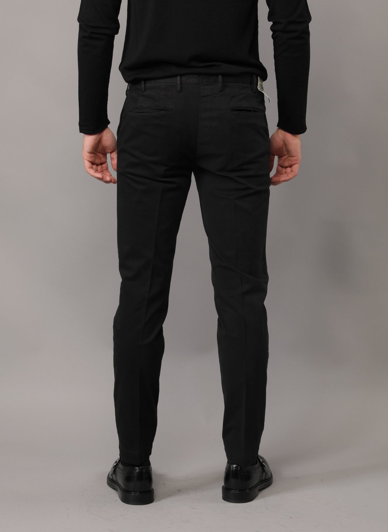 Pantaloni Torino Pantolon-Libas Trendy Fashion Store