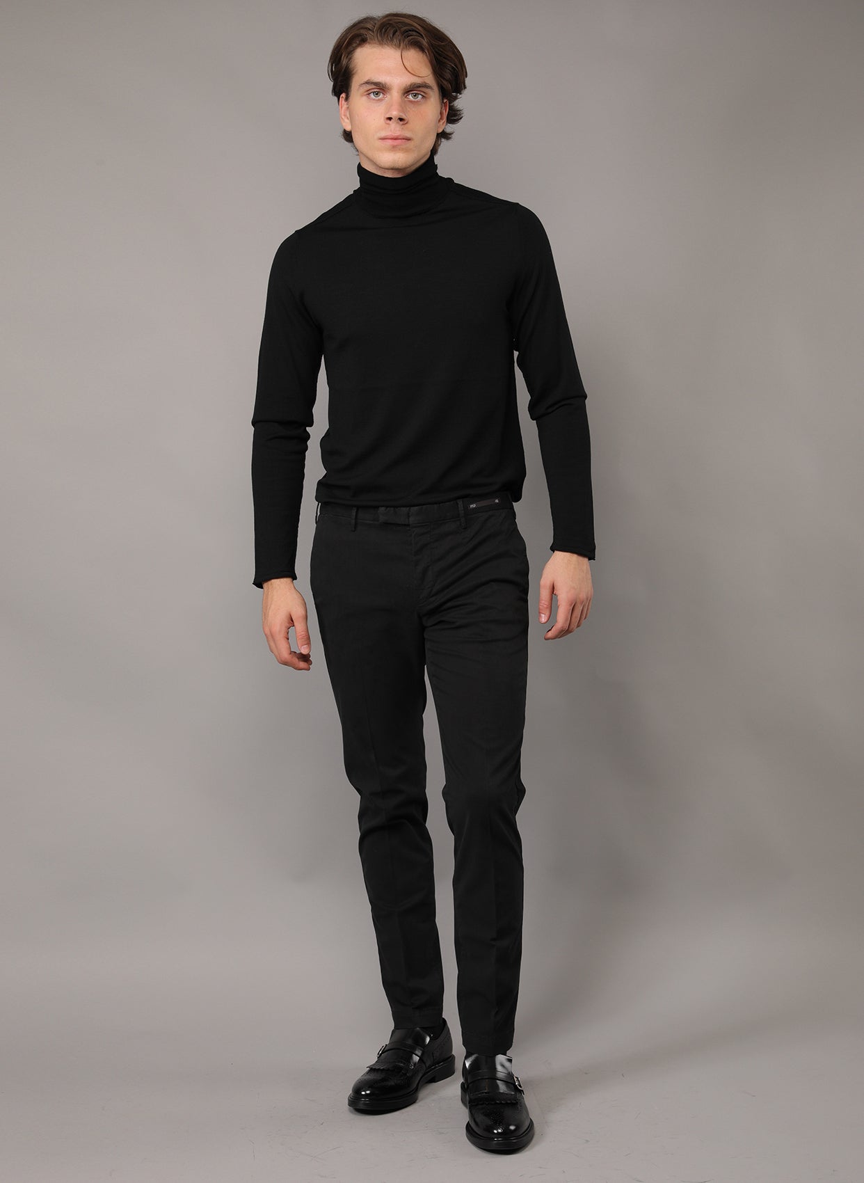 Pantaloni Torino Pantolon-Libas Trendy Fashion Store