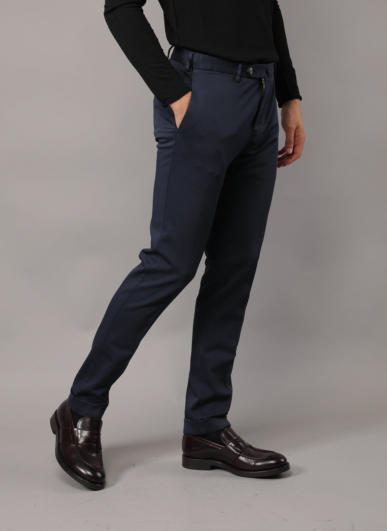 Pantaloni Torino Pantolon-Libas Trendy Fashion Store