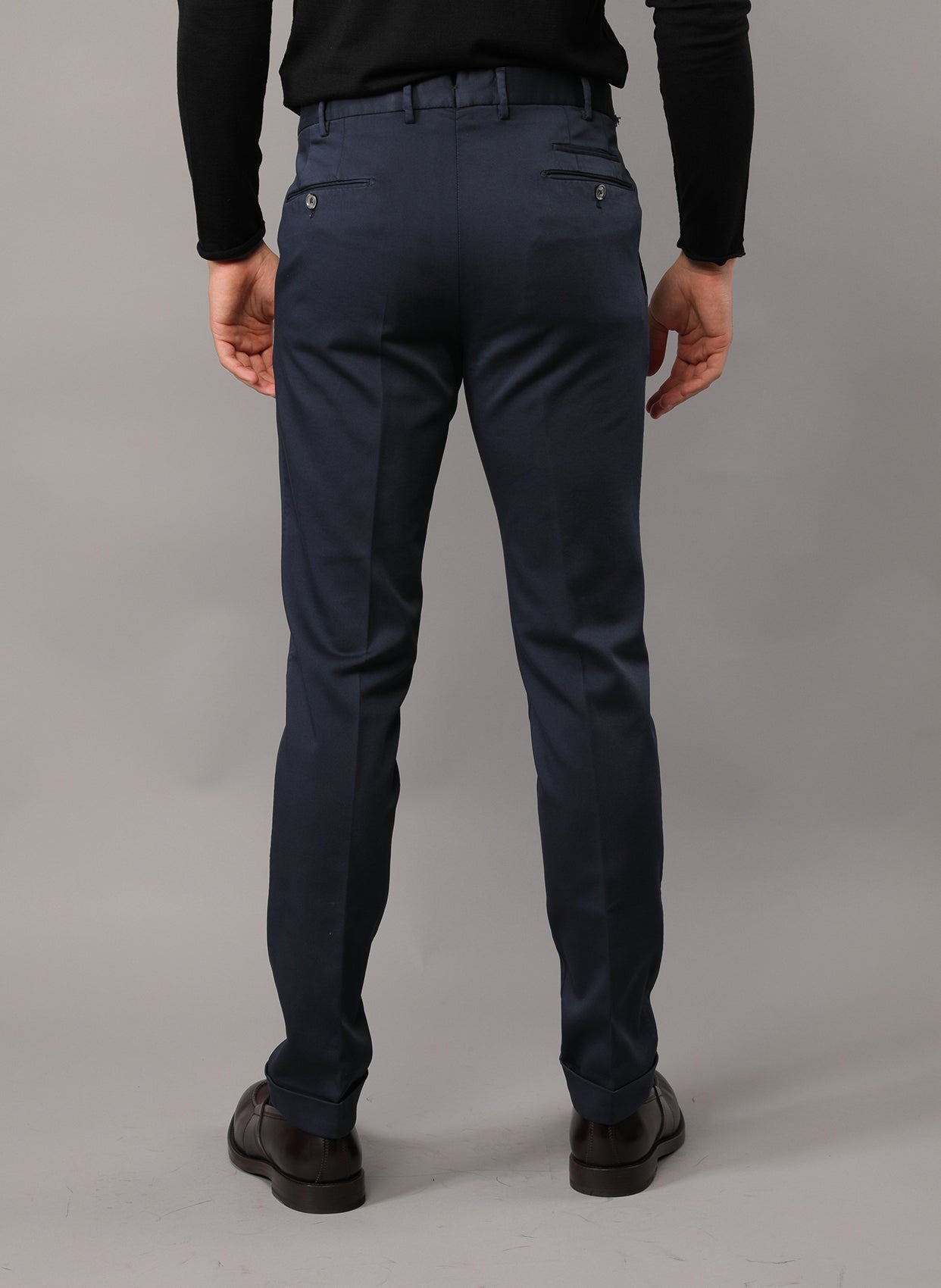 Pantaloni Torino Pantolon-Libas Trendy Fashion Store